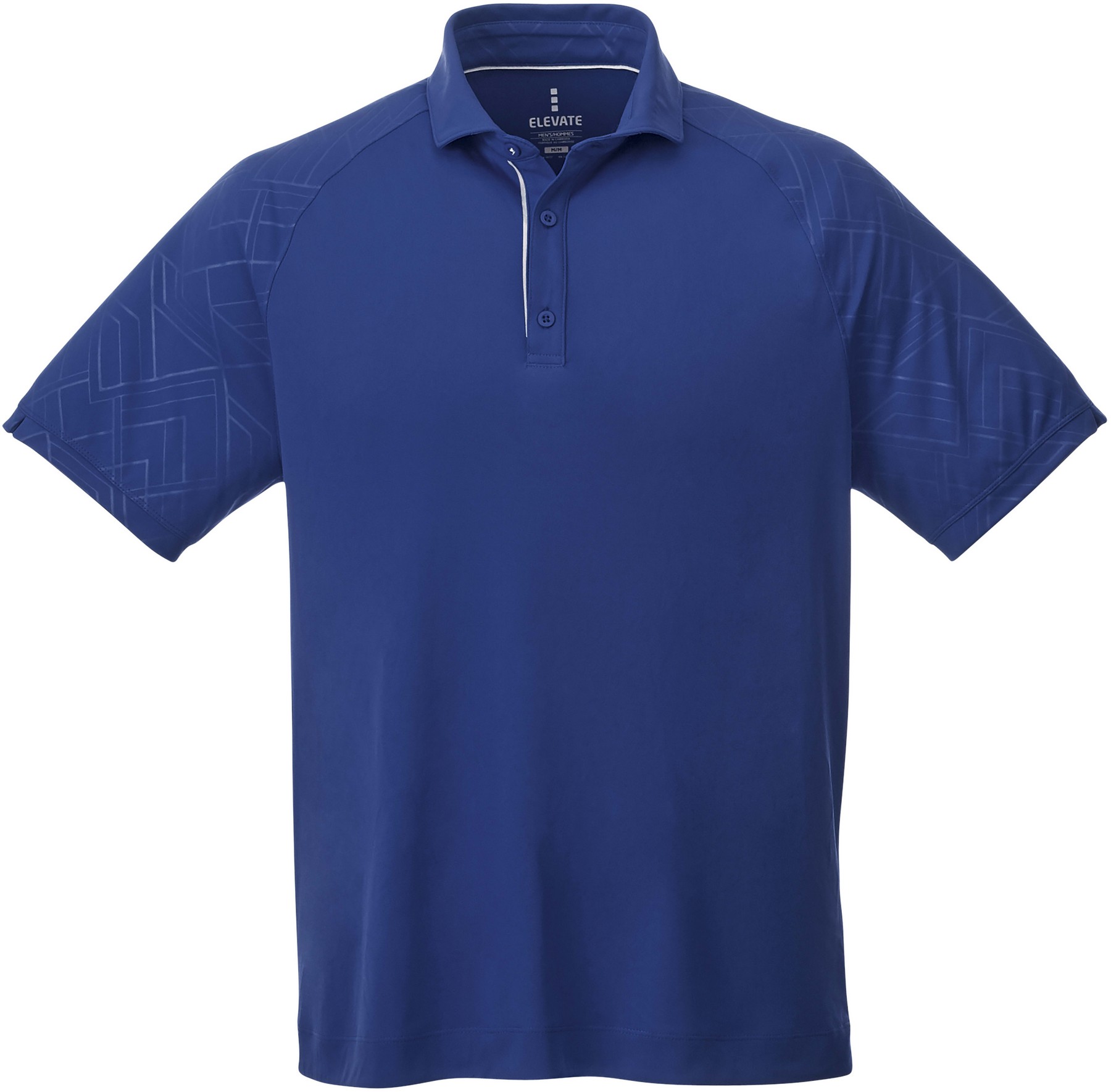 Picture of Men's HAKONE Short Sleeve Polo