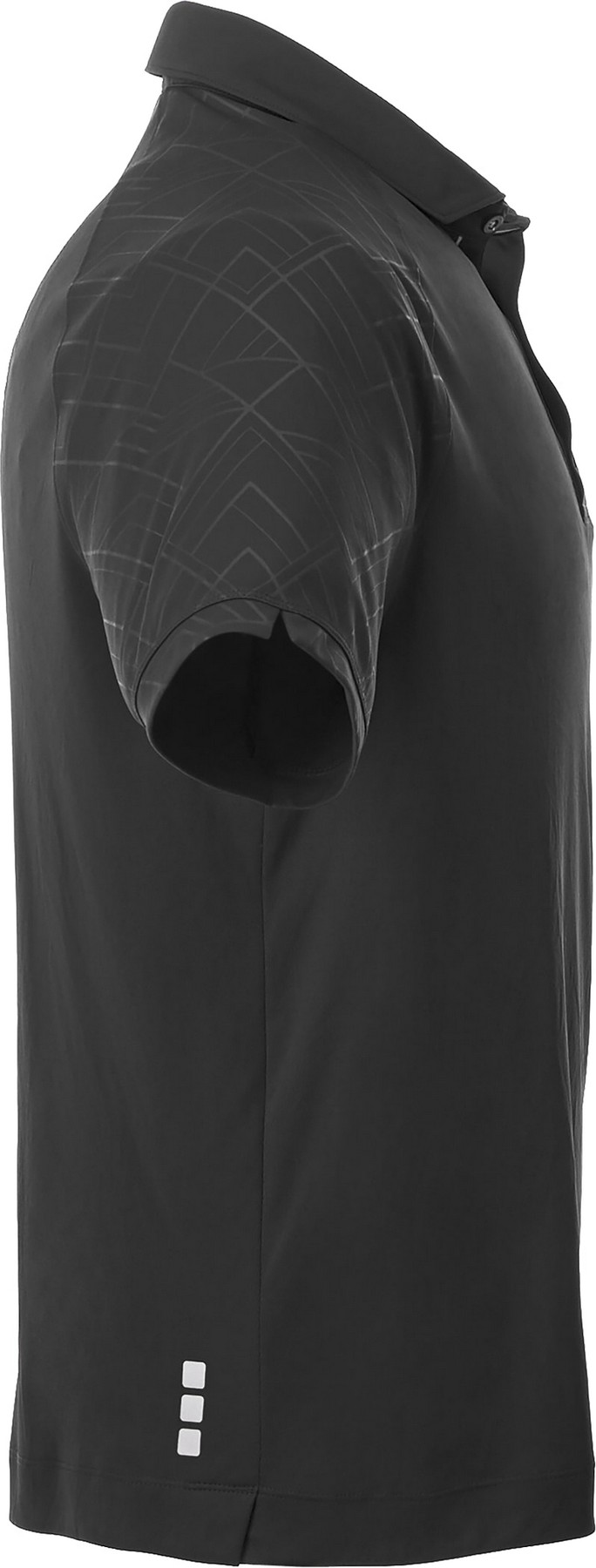 Picture of Men's HAKONE Short Sleeve Polo