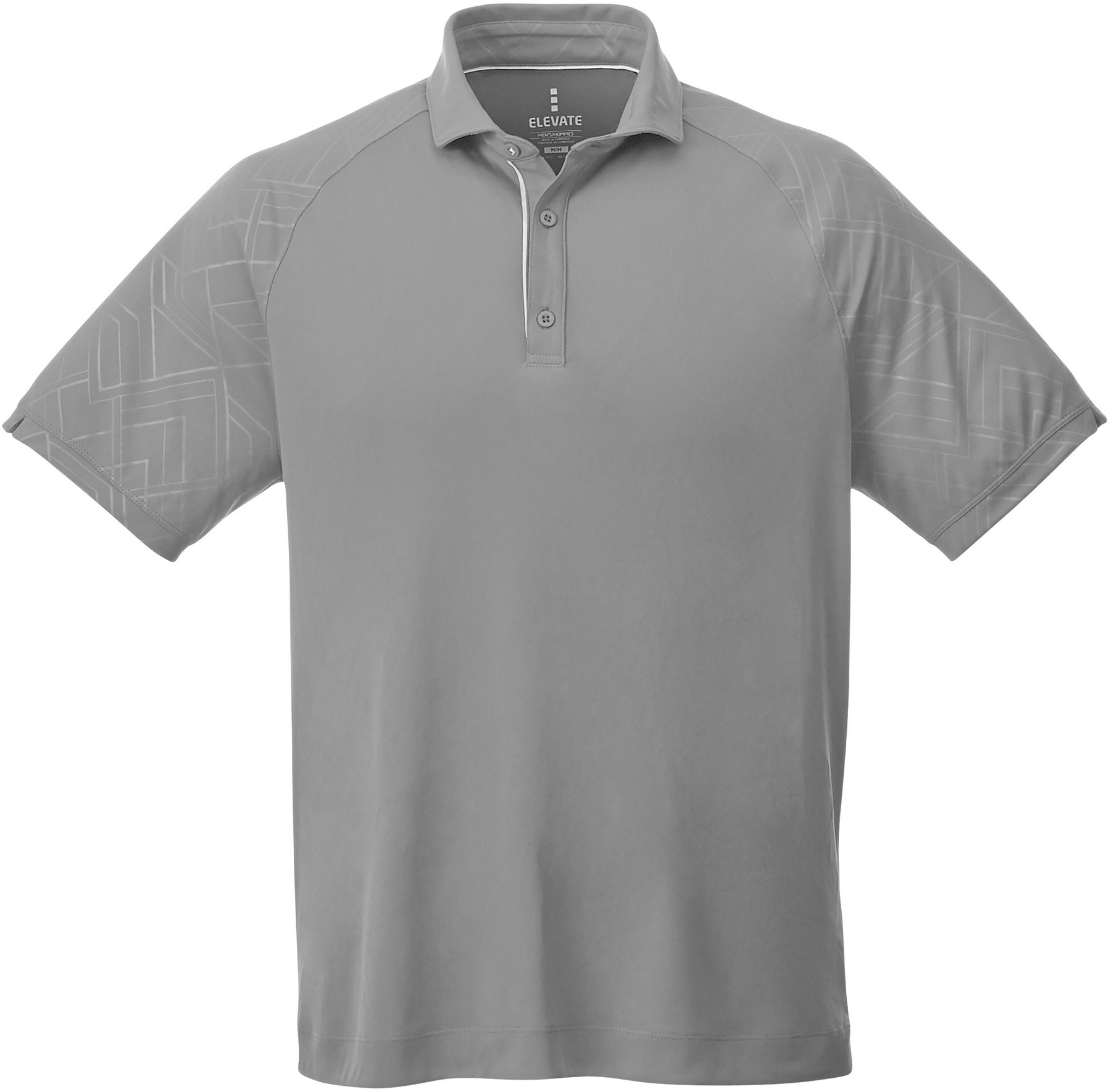Picture of Men's HAKONE Short Sleeve Polo