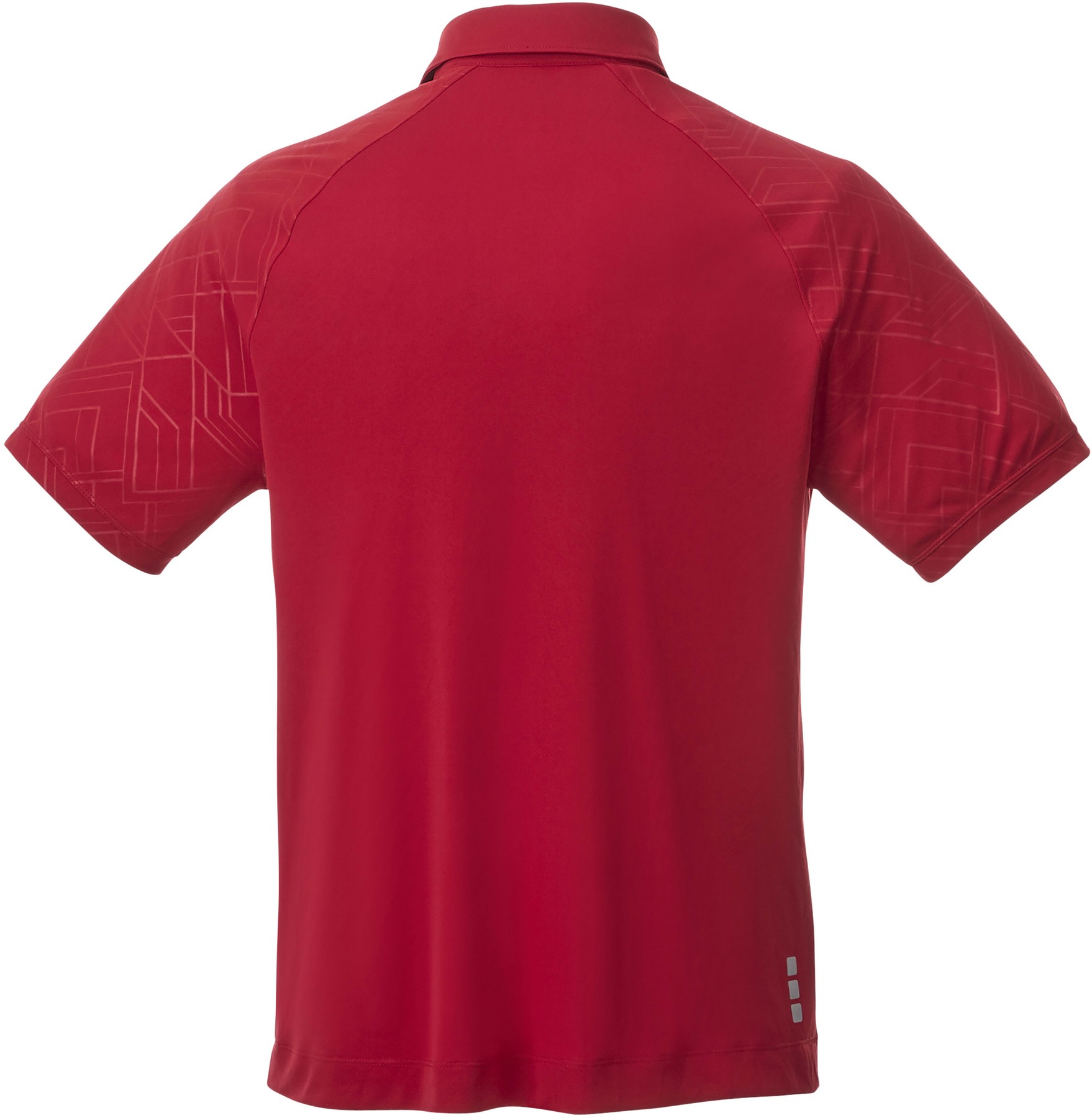 Picture of Men's HAKONE Short Sleeve Polo