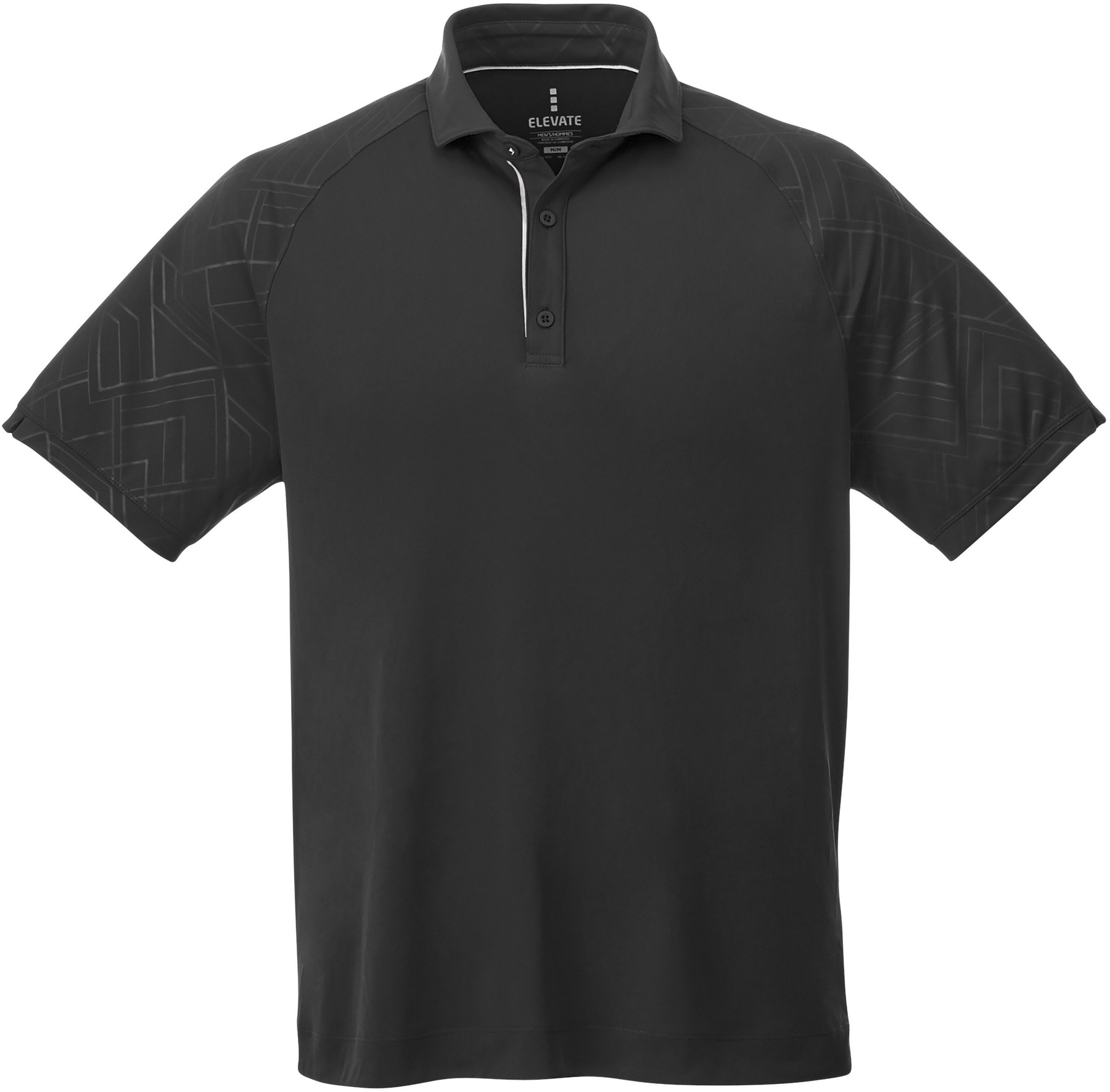 Picture of Men's HAKONE Short Sleeve Polo