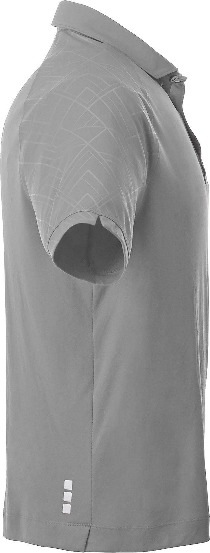 Picture of Men's HAKONE Short Sleeve Polo