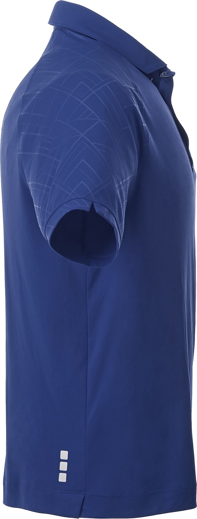 Picture of Men's HAKONE Short Sleeve Polo