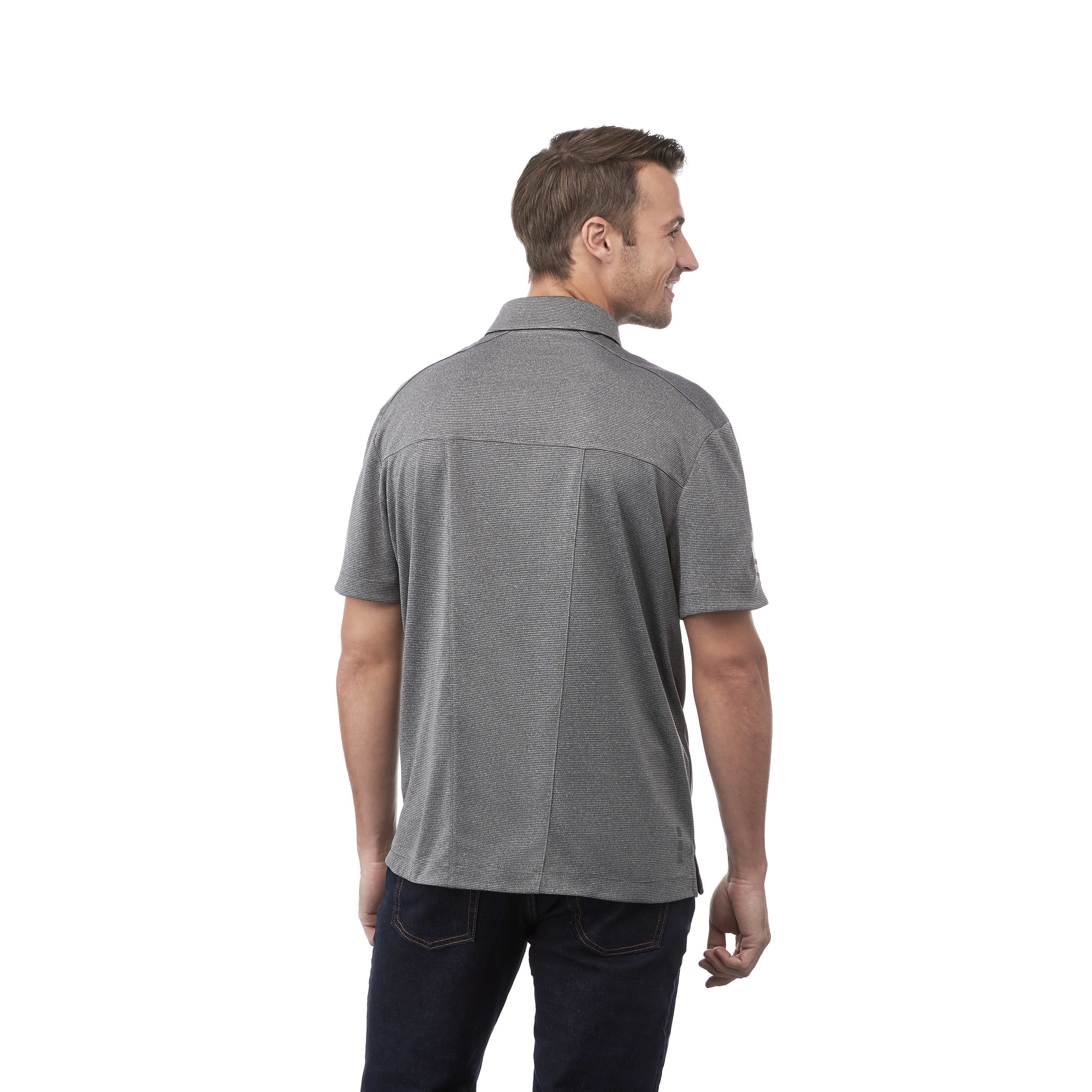 Picture of Men's SKARA Short Sleeve Polo