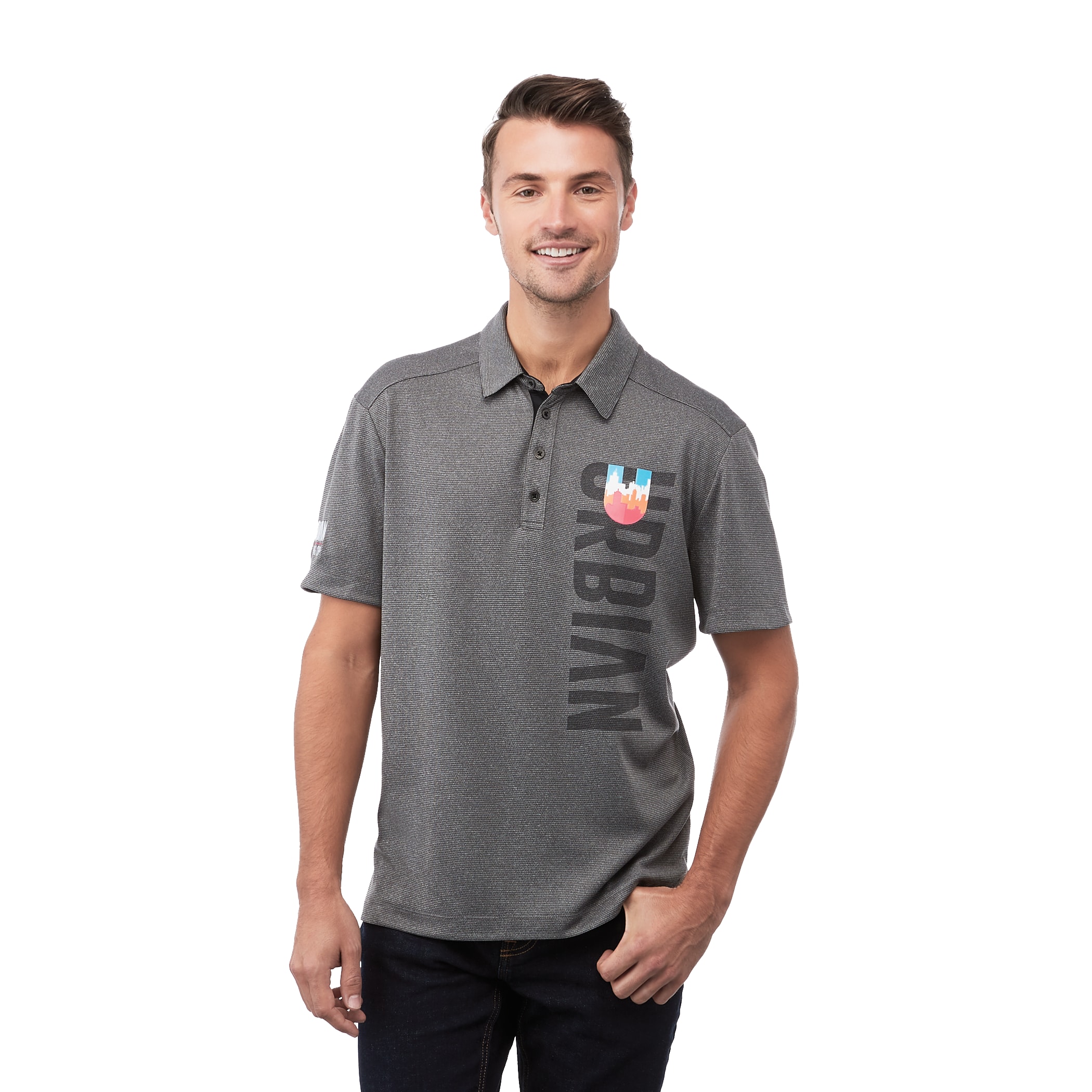 Picture of Men's SKARA Short Sleeve Polo