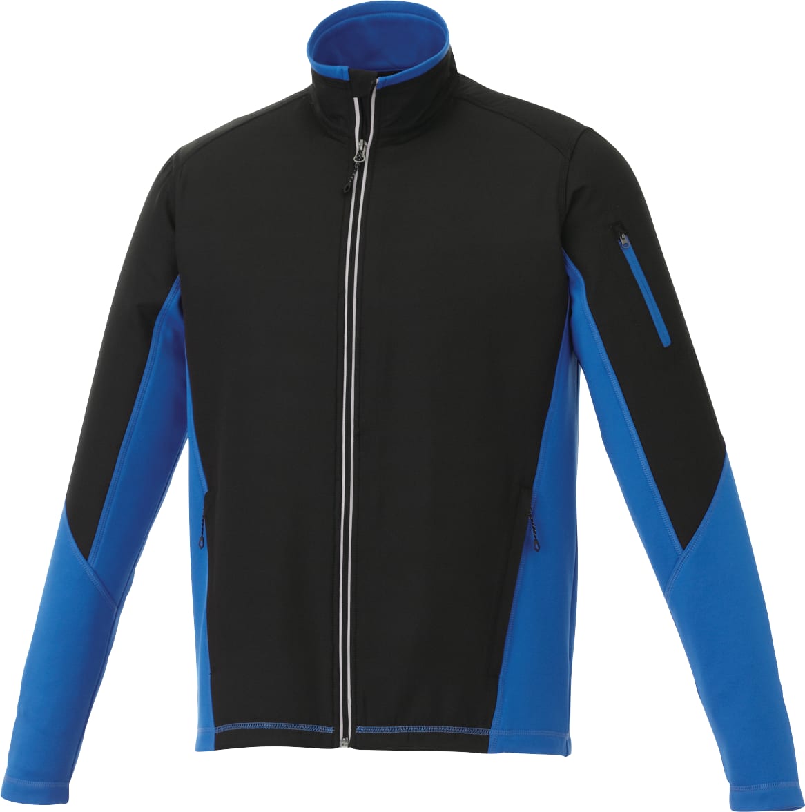 Picture of Men's Sonoma Hybrid Knit Jacket
