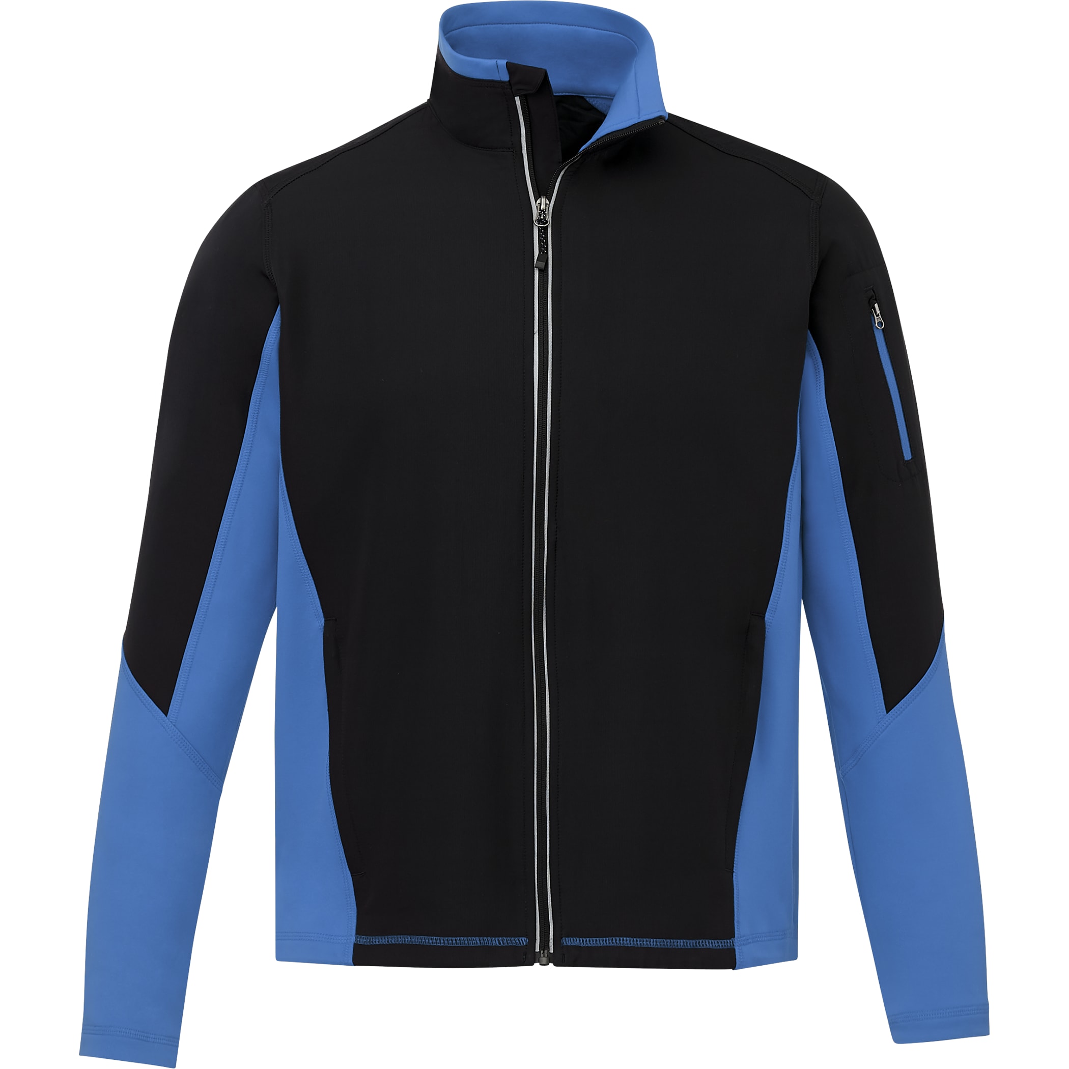 Picture of Men's Sonoma Hybrid Knit Jacket