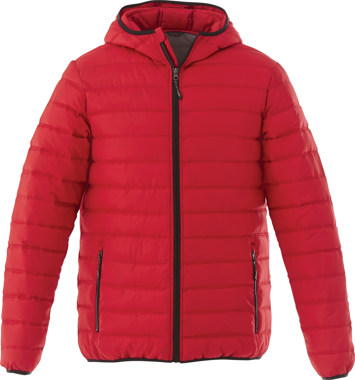 Picture of Men's NORQUAY Insulated Puffer Jacket with Hood