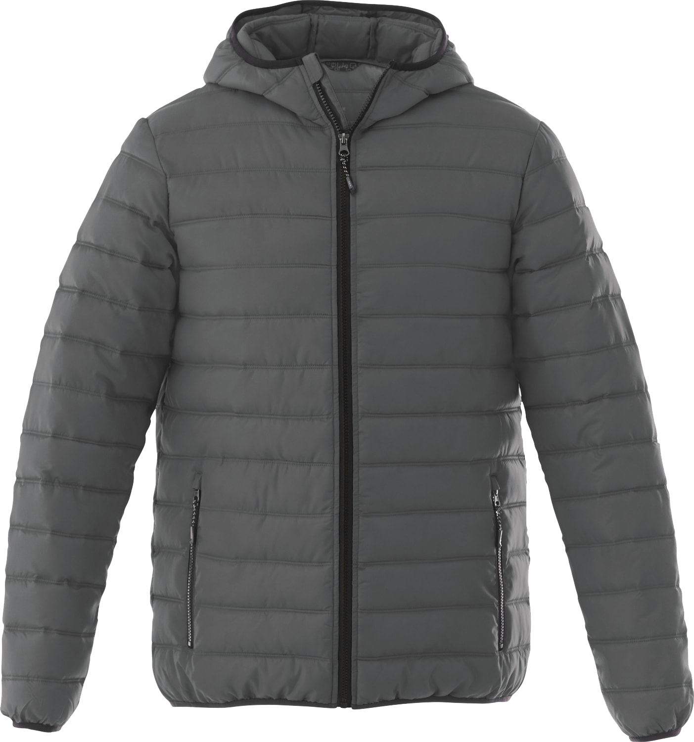 Picture of Men's NORQUAY Insulated Puffer Jacket with Hood