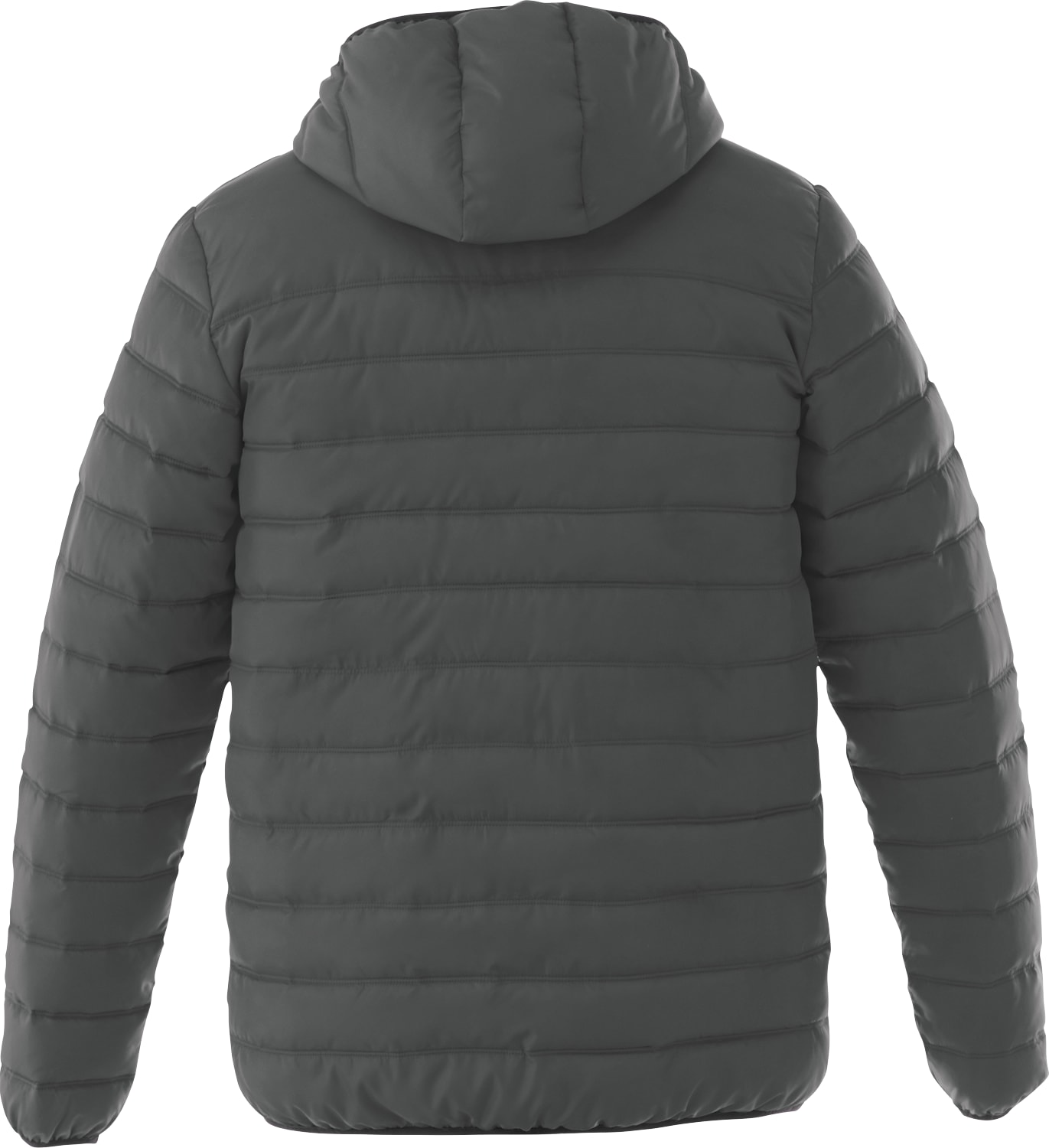 Picture of Men's NORQUAY Insulated Puffer Jacket with Hood