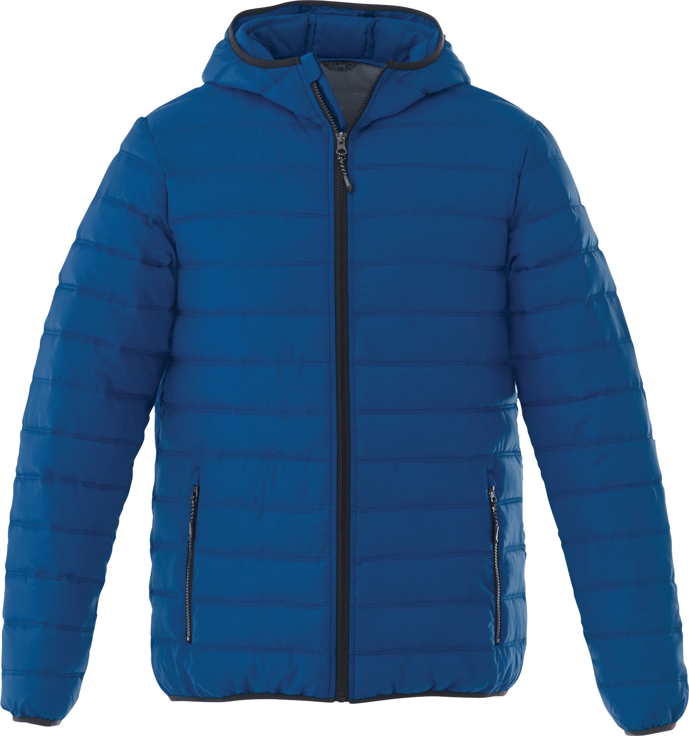 Picture of Men's NORQUAY Insulated Puffer Jacket with Hood