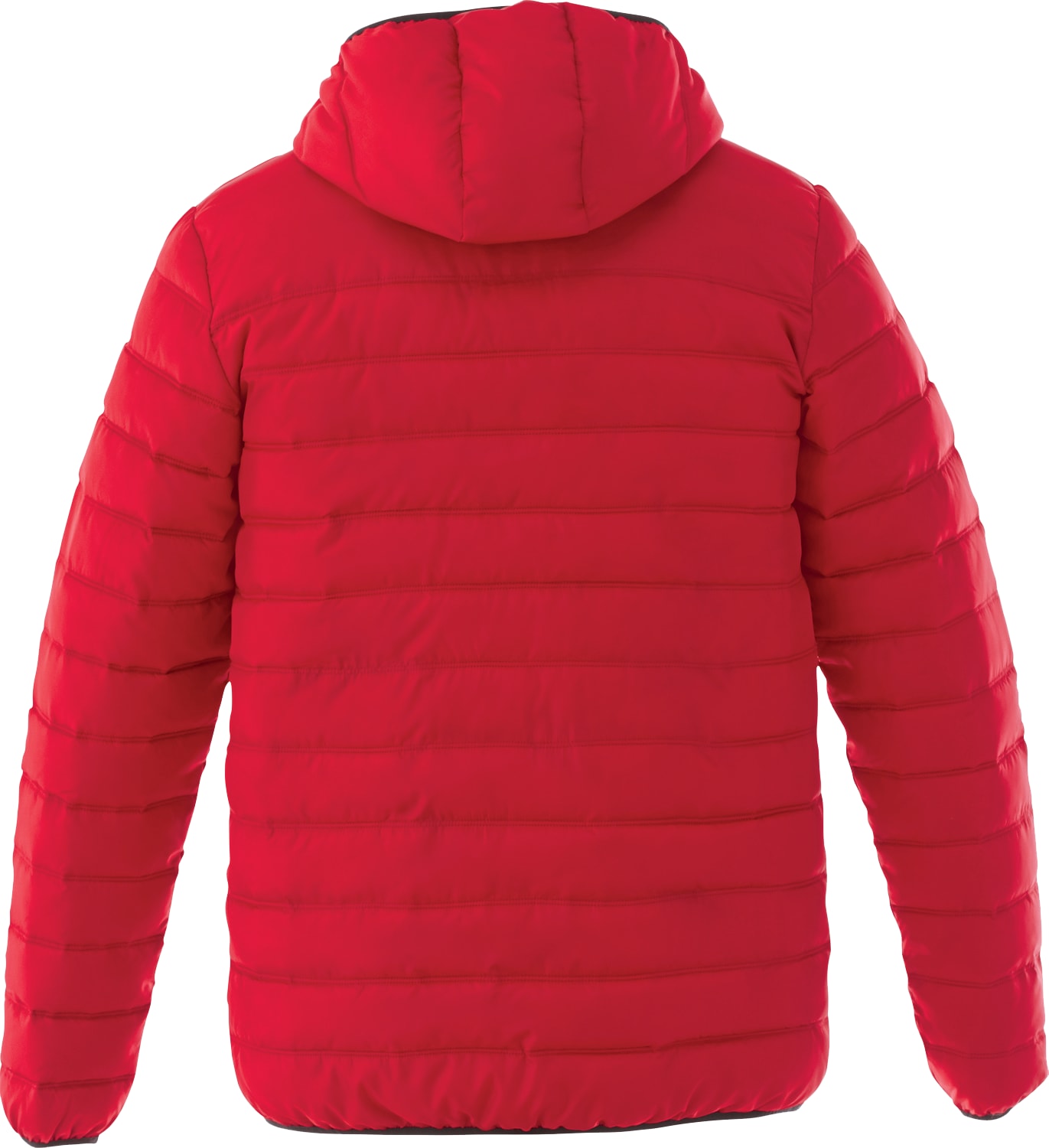 Picture of Men's NORQUAY Insulated Puffer Jacket with Hood
