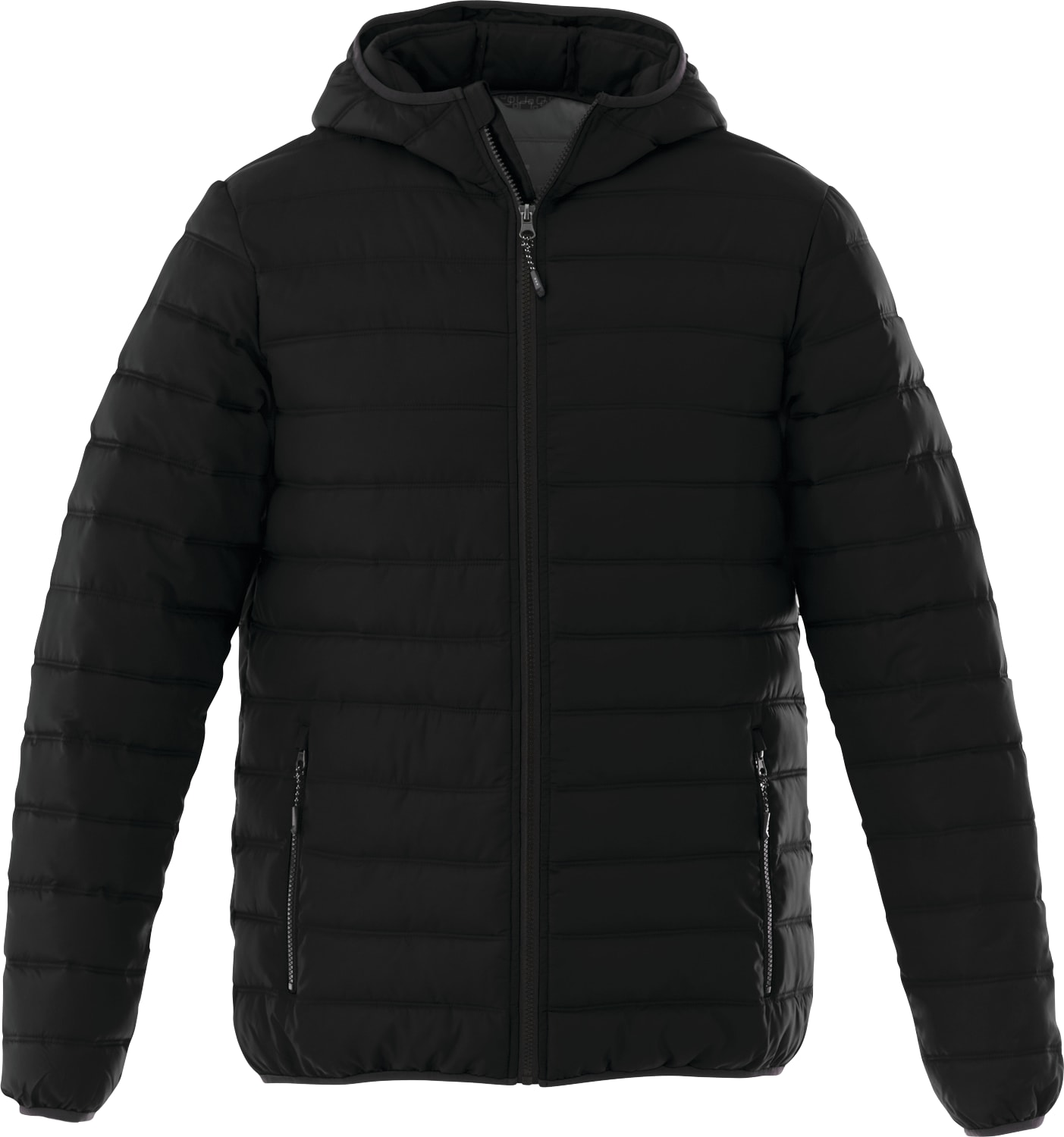 Picture of Men's NORQUAY Insulated Puffer Jacket with Hood