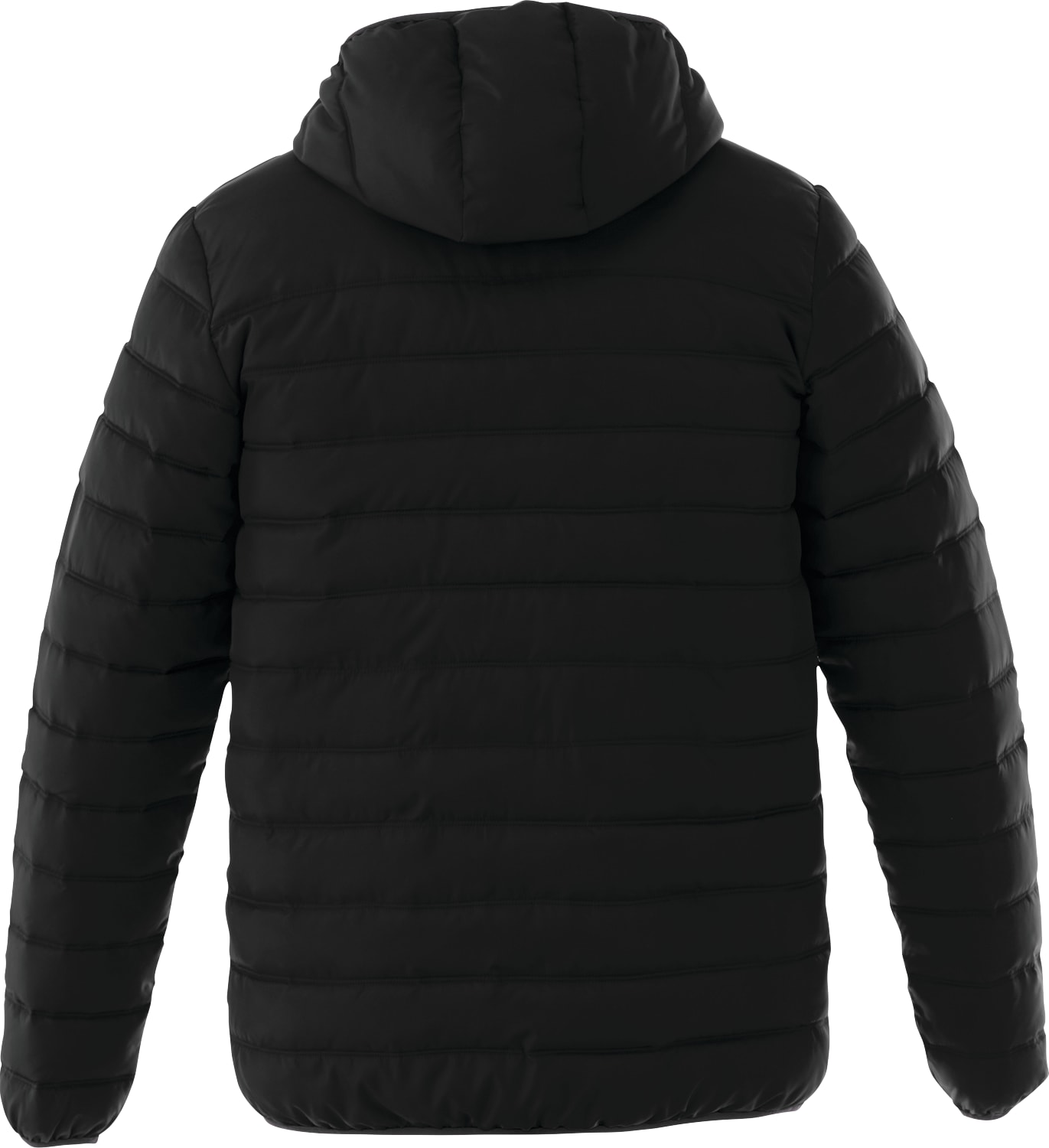 Picture of Men's NORQUAY Insulated Puffer Jacket with Hood