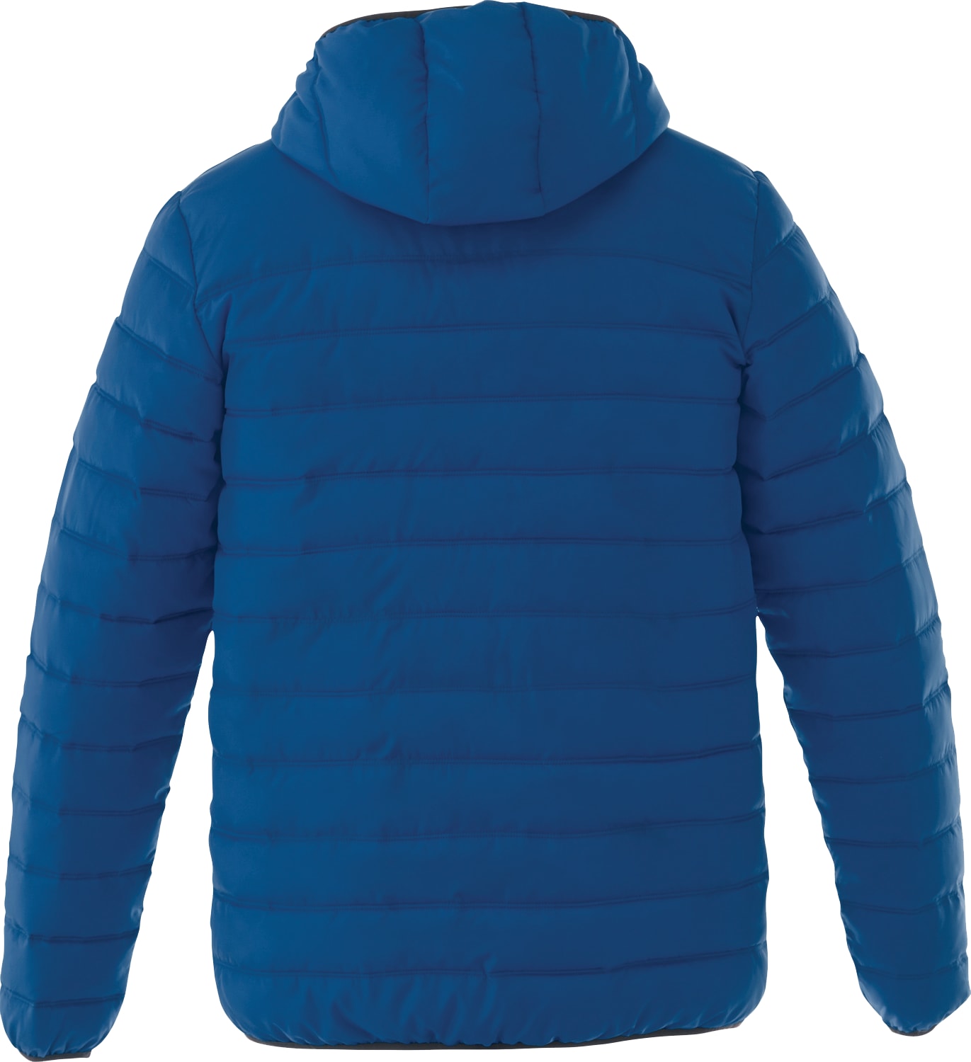 Picture of Men's NORQUAY Insulated Puffer Jacket with Hood