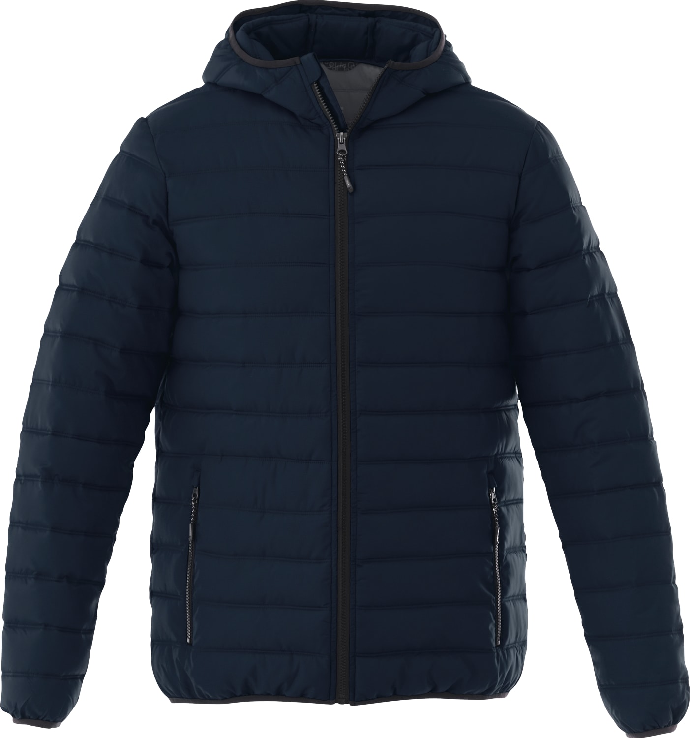Picture of Men's NORQUAY Insulated Puffer Jacket with Hood