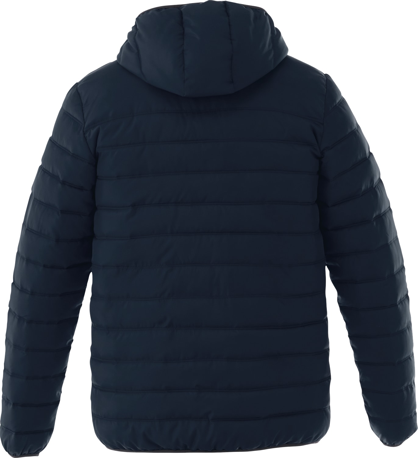 Picture of Men's NORQUAY Insulated Puffer Jacket with Hood