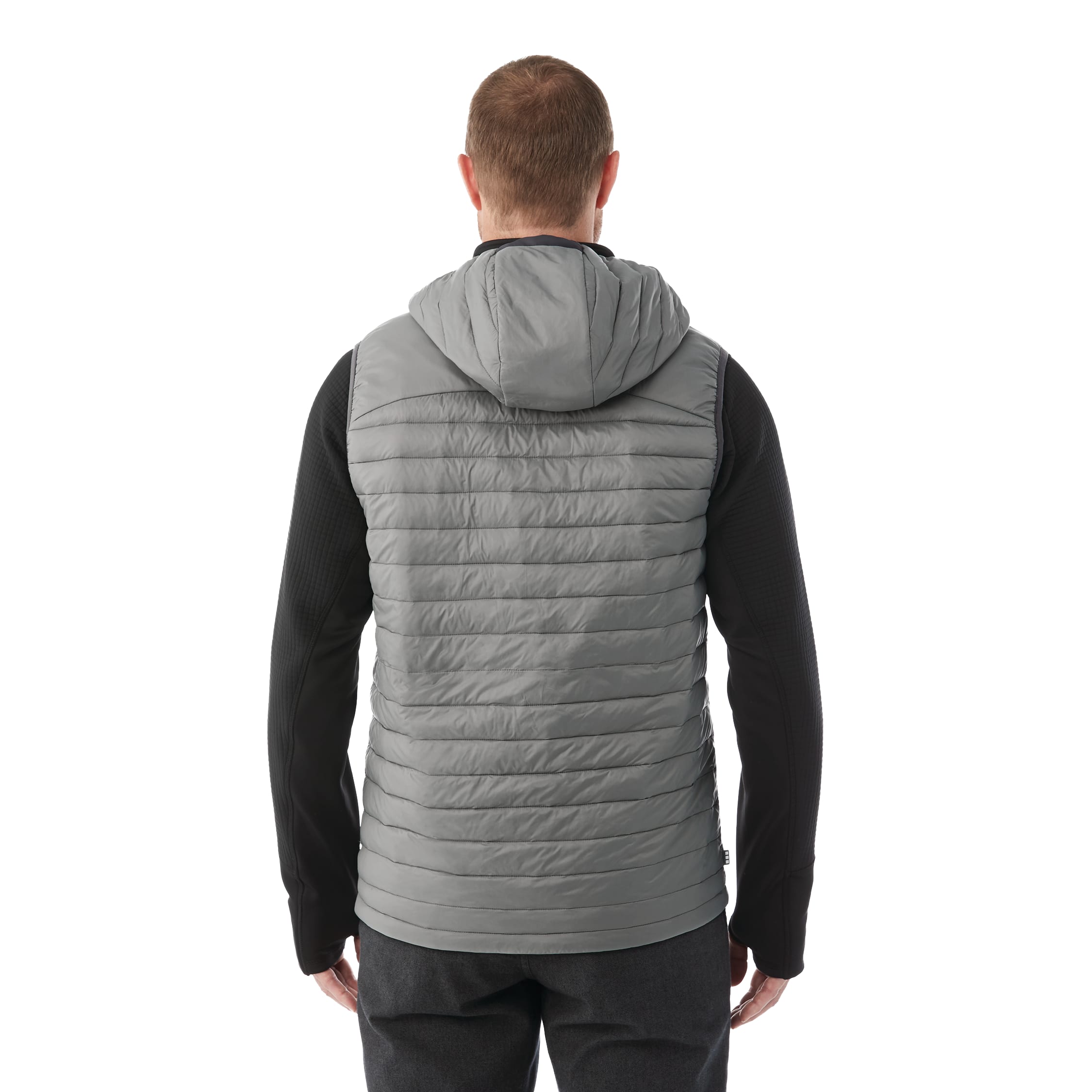 Picture of Men's JUNCTION Packable Insulated Vest
