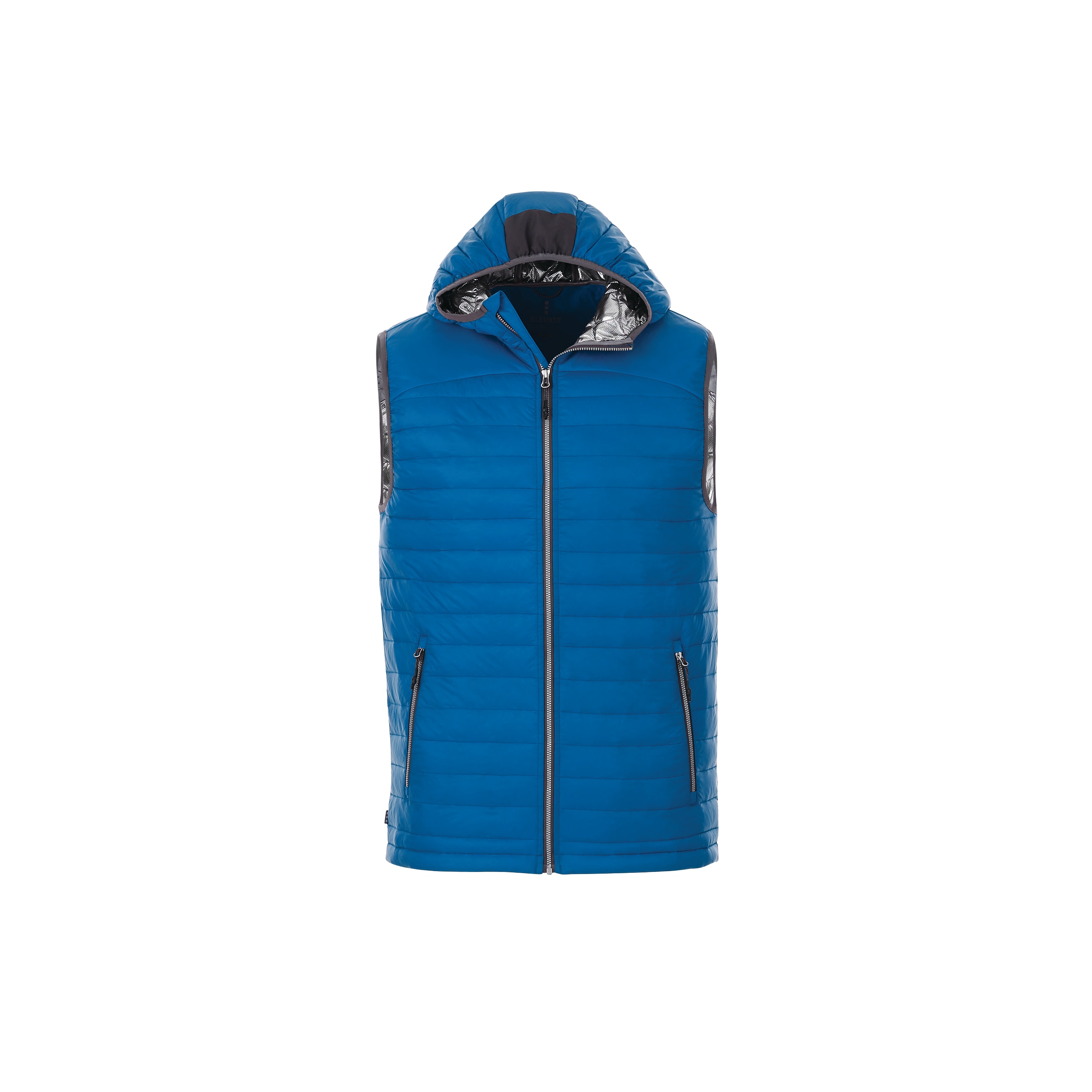 Picture of Men's JUNCTION Packable Insulated Vest