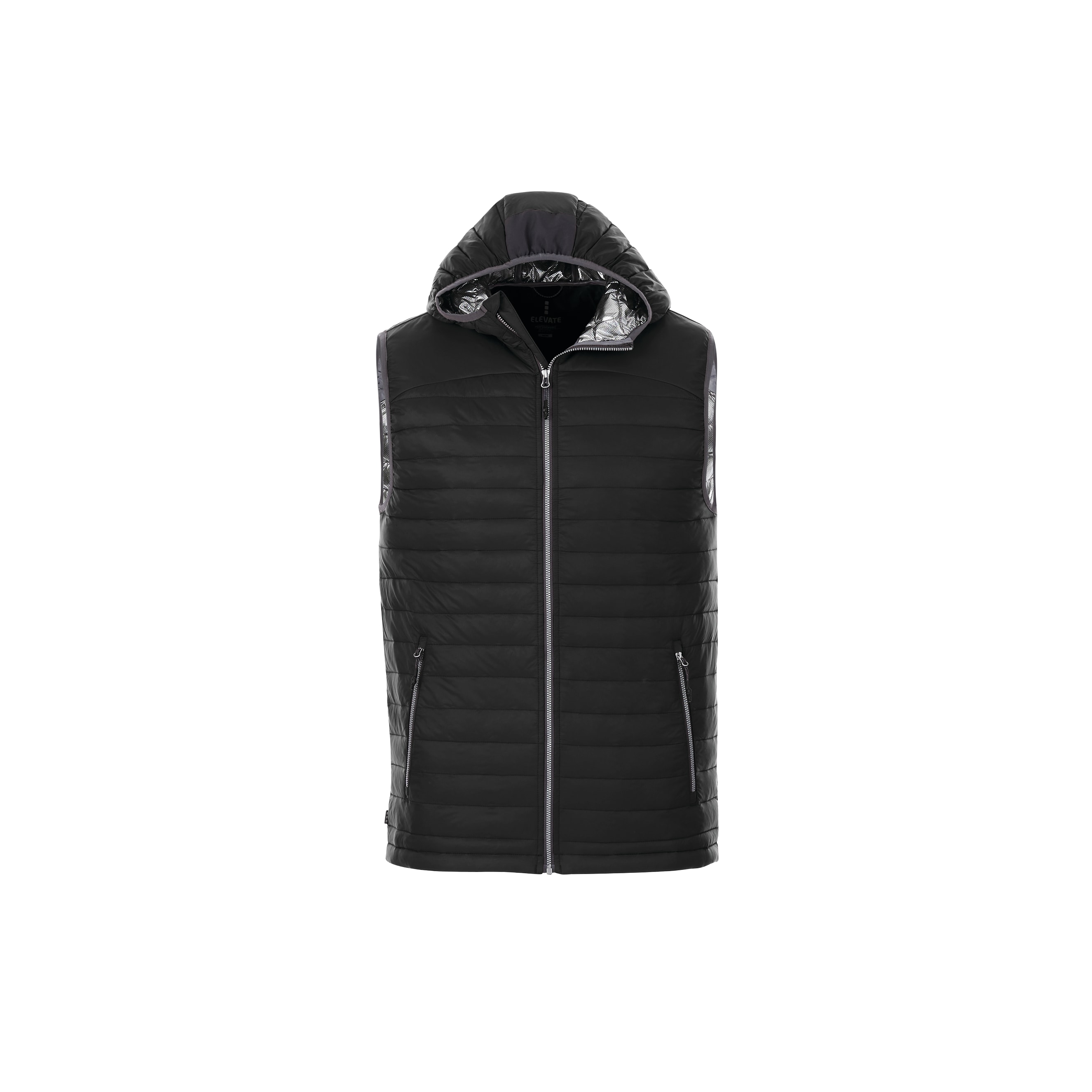 Picture of Men's JUNCTION Packable Insulated Vest