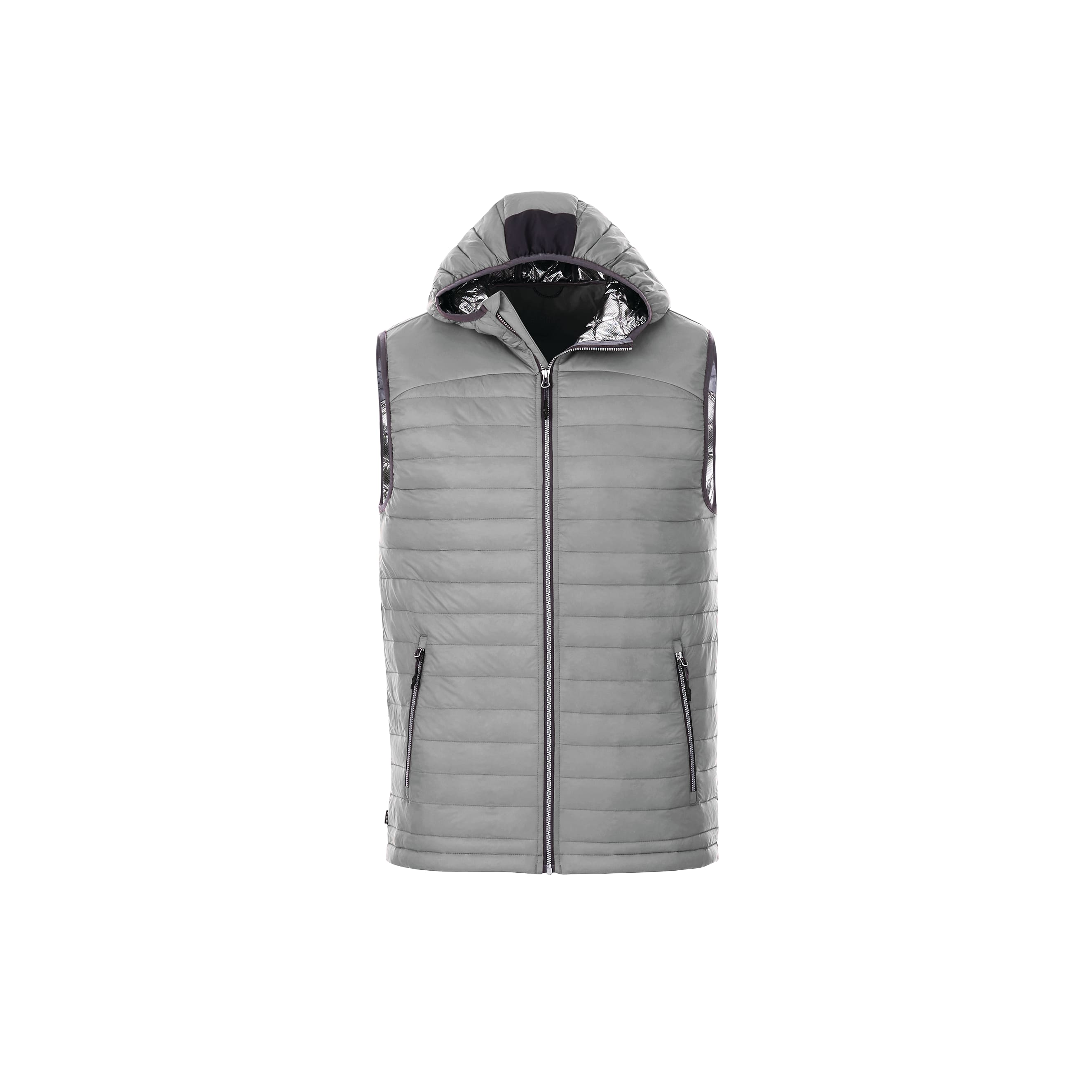 Picture of Men's JUNCTION Packable Insulated Vest