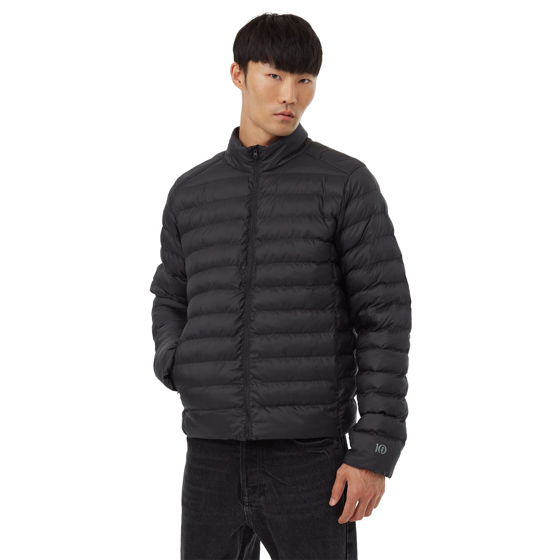 Picture of Men's tentree Cloud Shell Packable Puffer Jacket