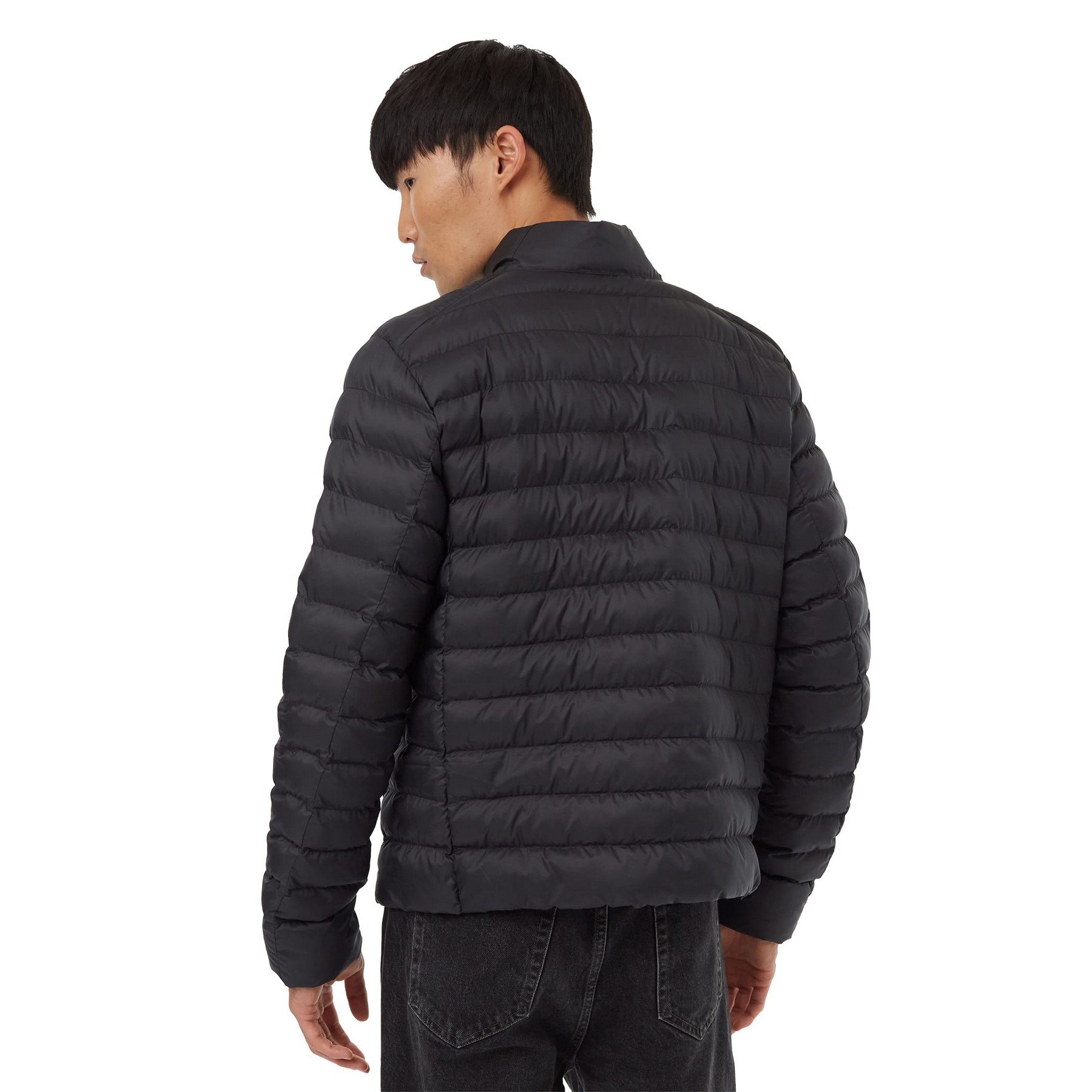 Picture of Men's tentree Cloud Shell Packable Puffer Jacket