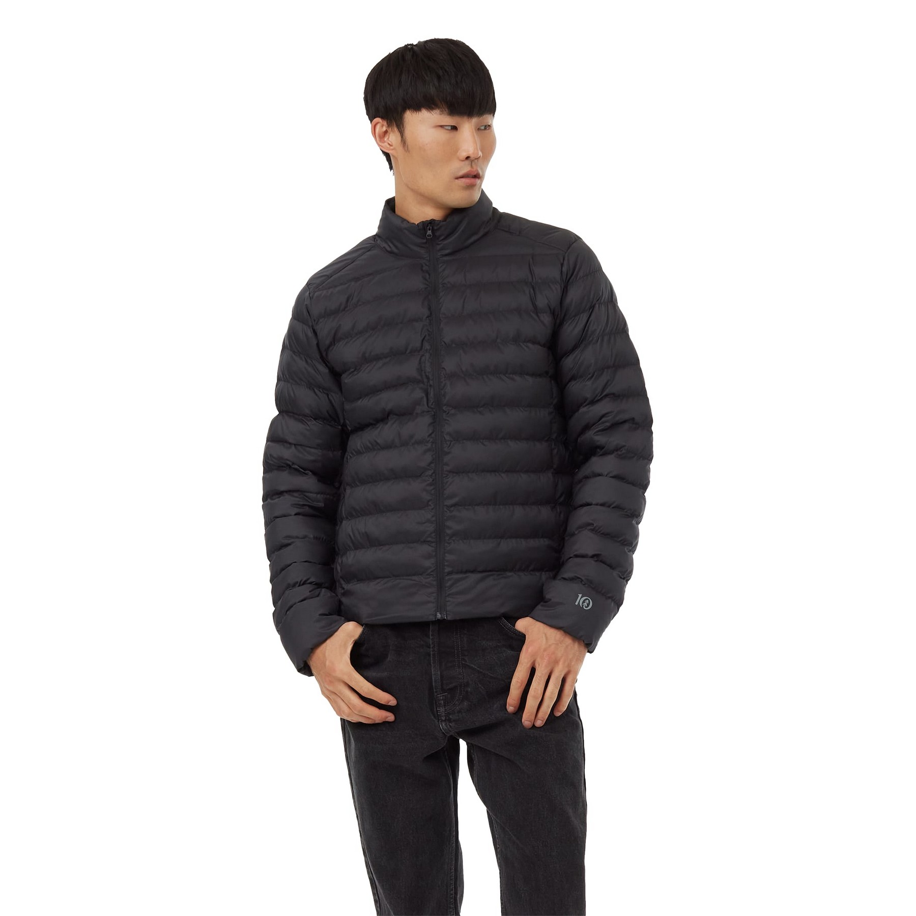 Picture of Men's tentree Cloud Shell Packable Puffer Jacket
