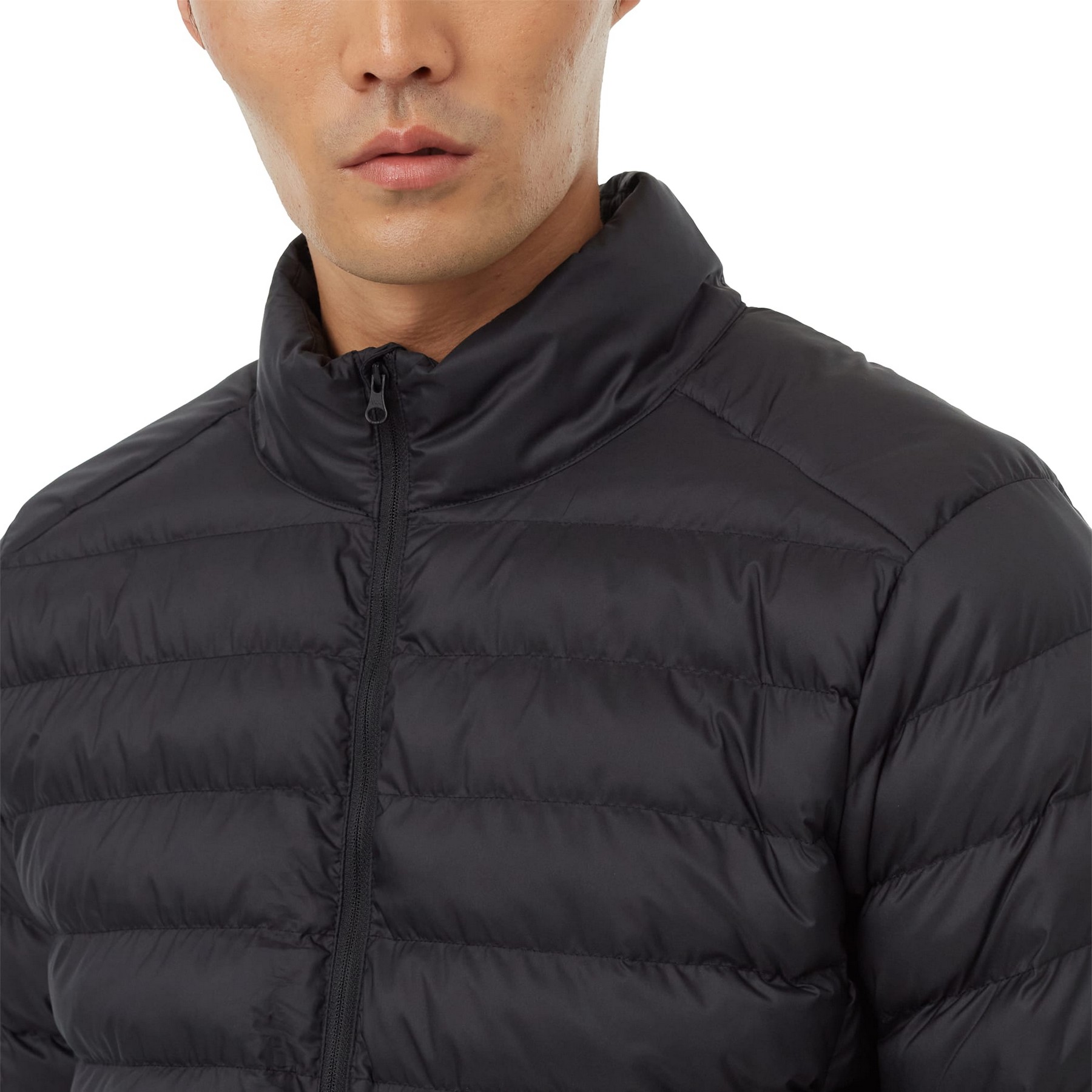 Picture of Men's tentree Cloud Shell Packable Puffer Jacket