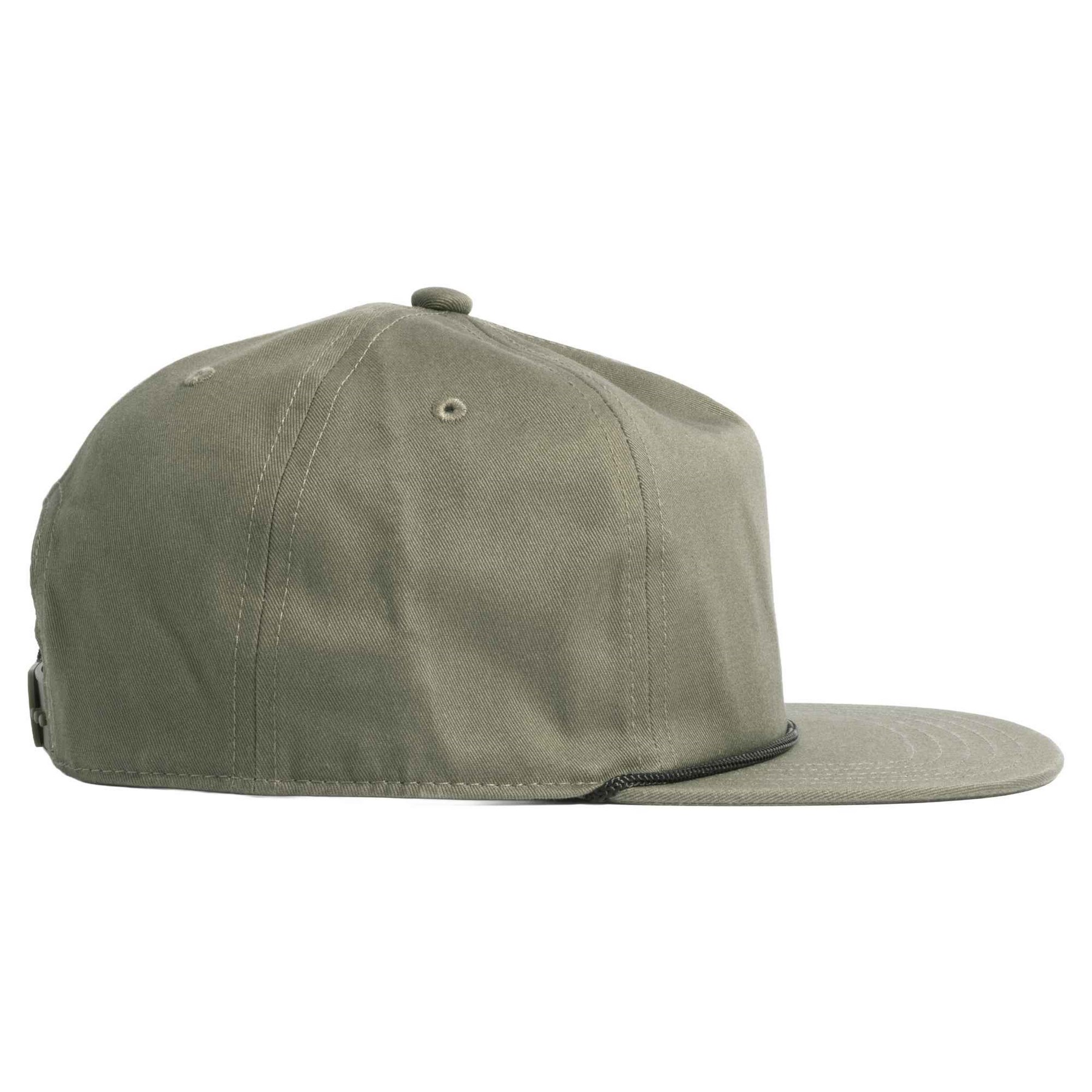 Picture of Coal Atlas Cap