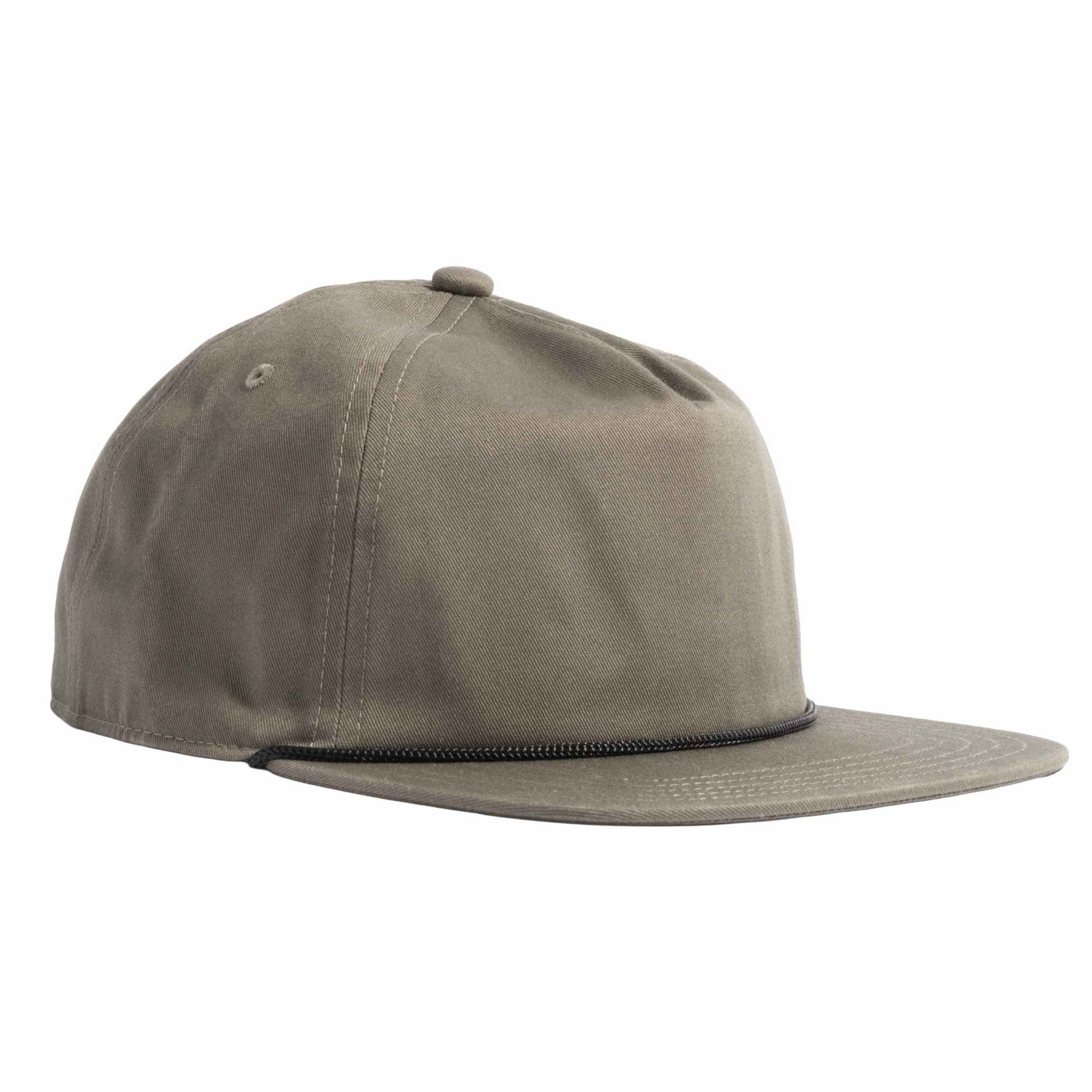 Picture of Coal Atlas Cap