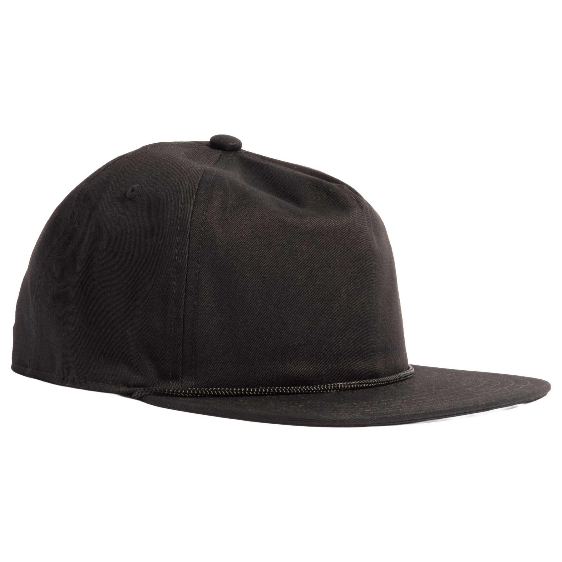 Picture of Coal Atlas Cap
