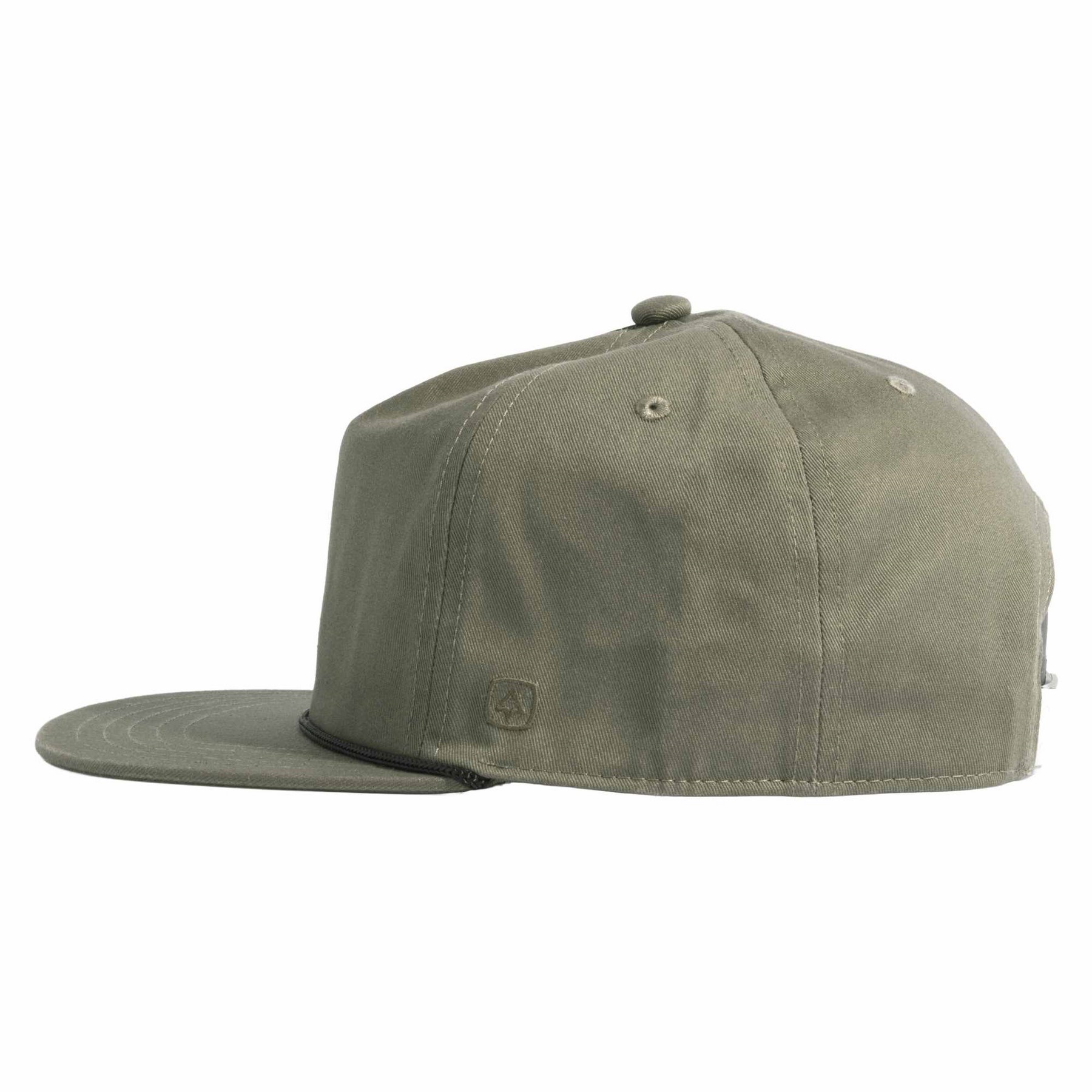 Picture of Coal Atlas Cap