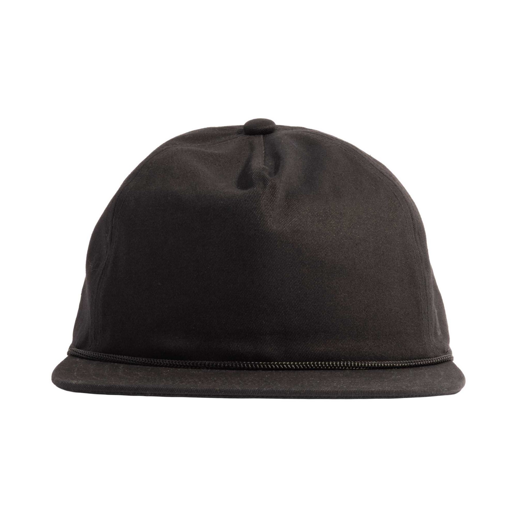Picture of Coal Atlas Cap