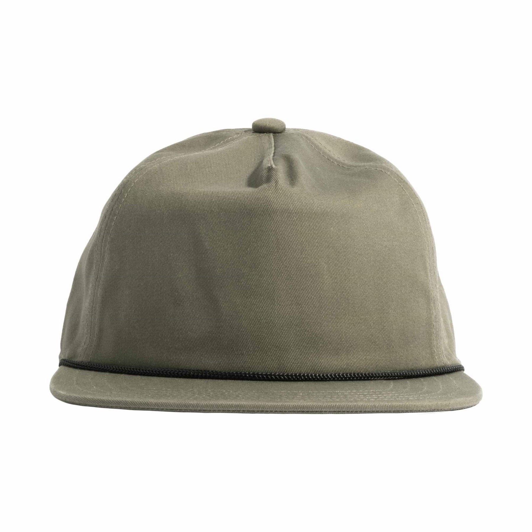 Picture of Coal Atlas Cap