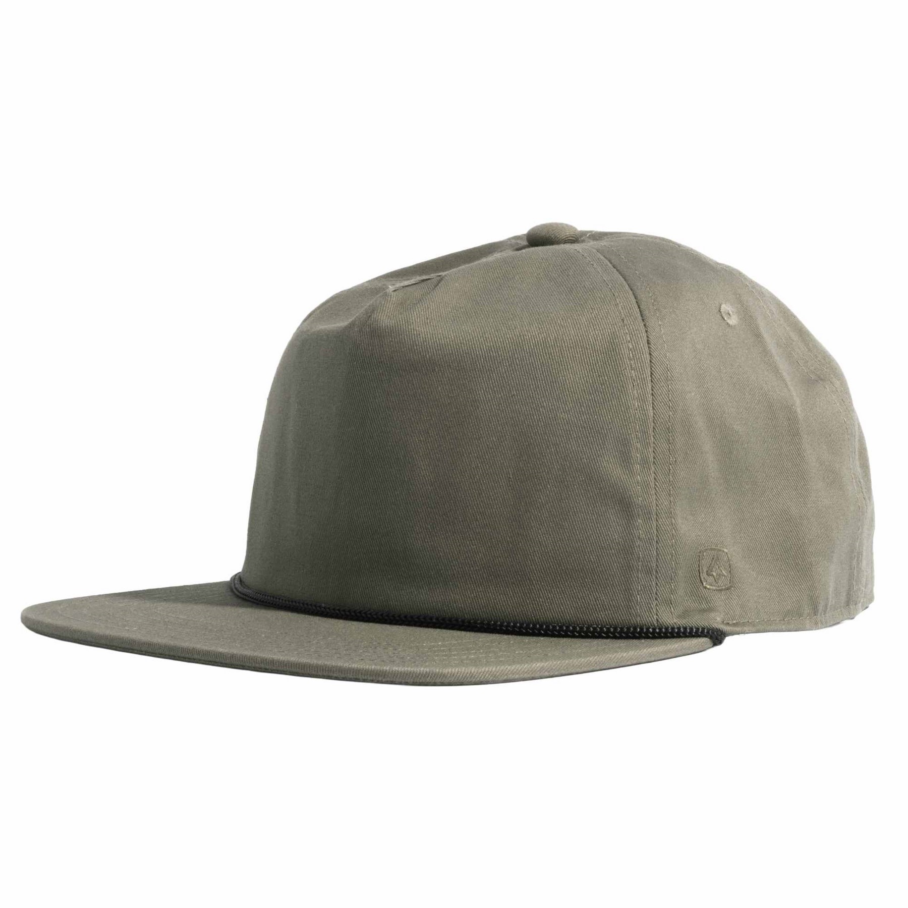 Picture of Coal Atlas Cap