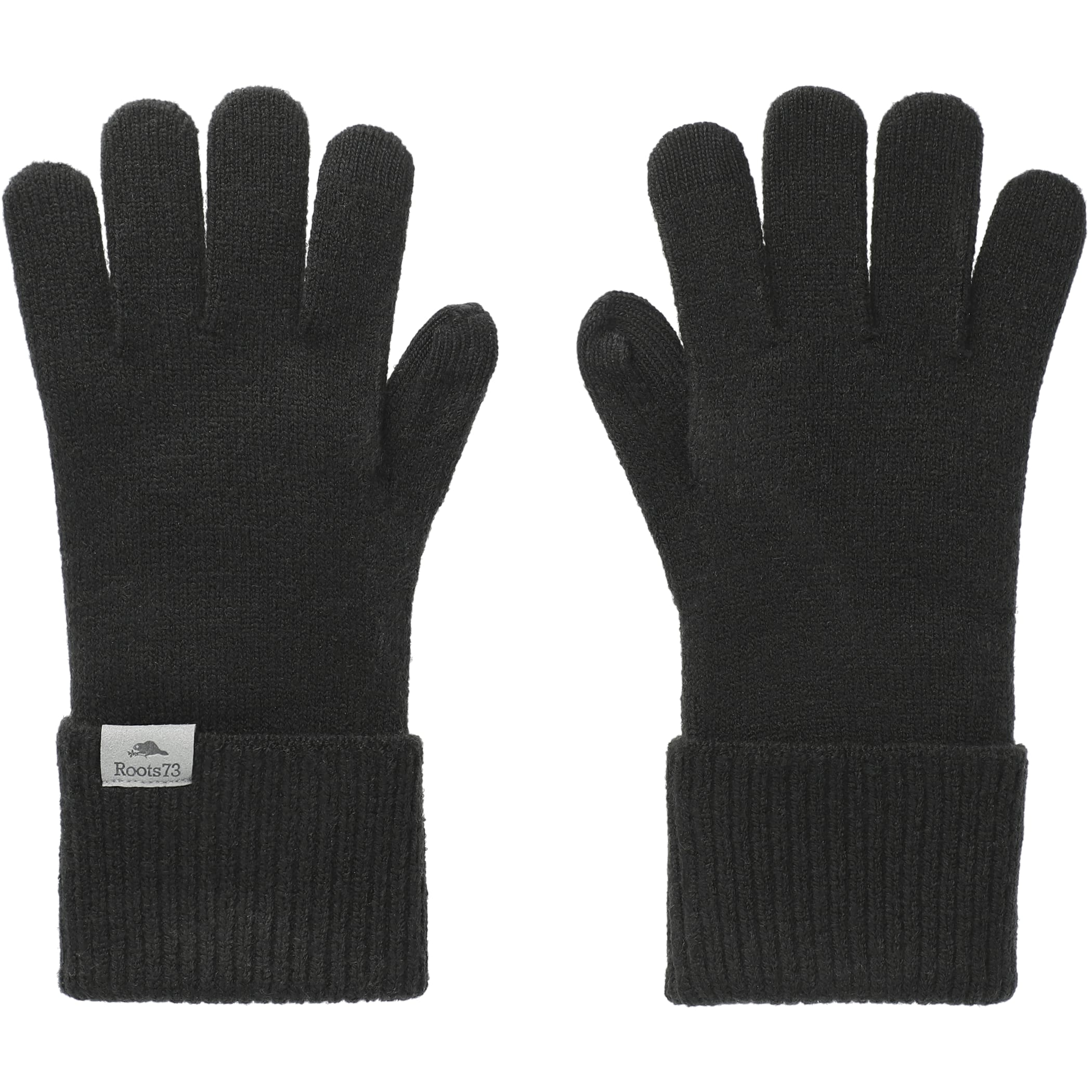 Picture of Unisex REDCLIFF Roots73 Knit Texting Gloves