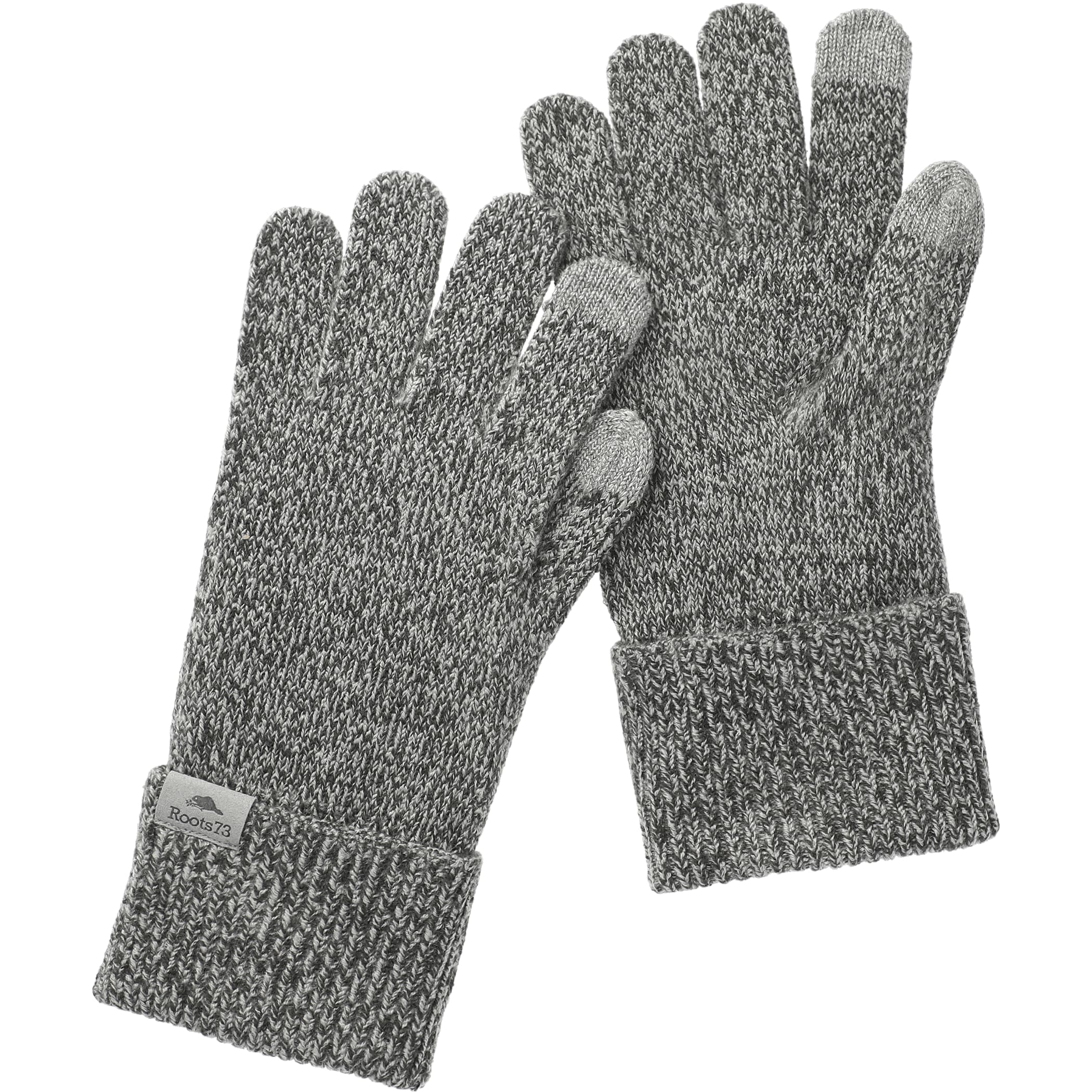 Picture of Unisex REDCLIFF Roots73 Knit Texting Gloves