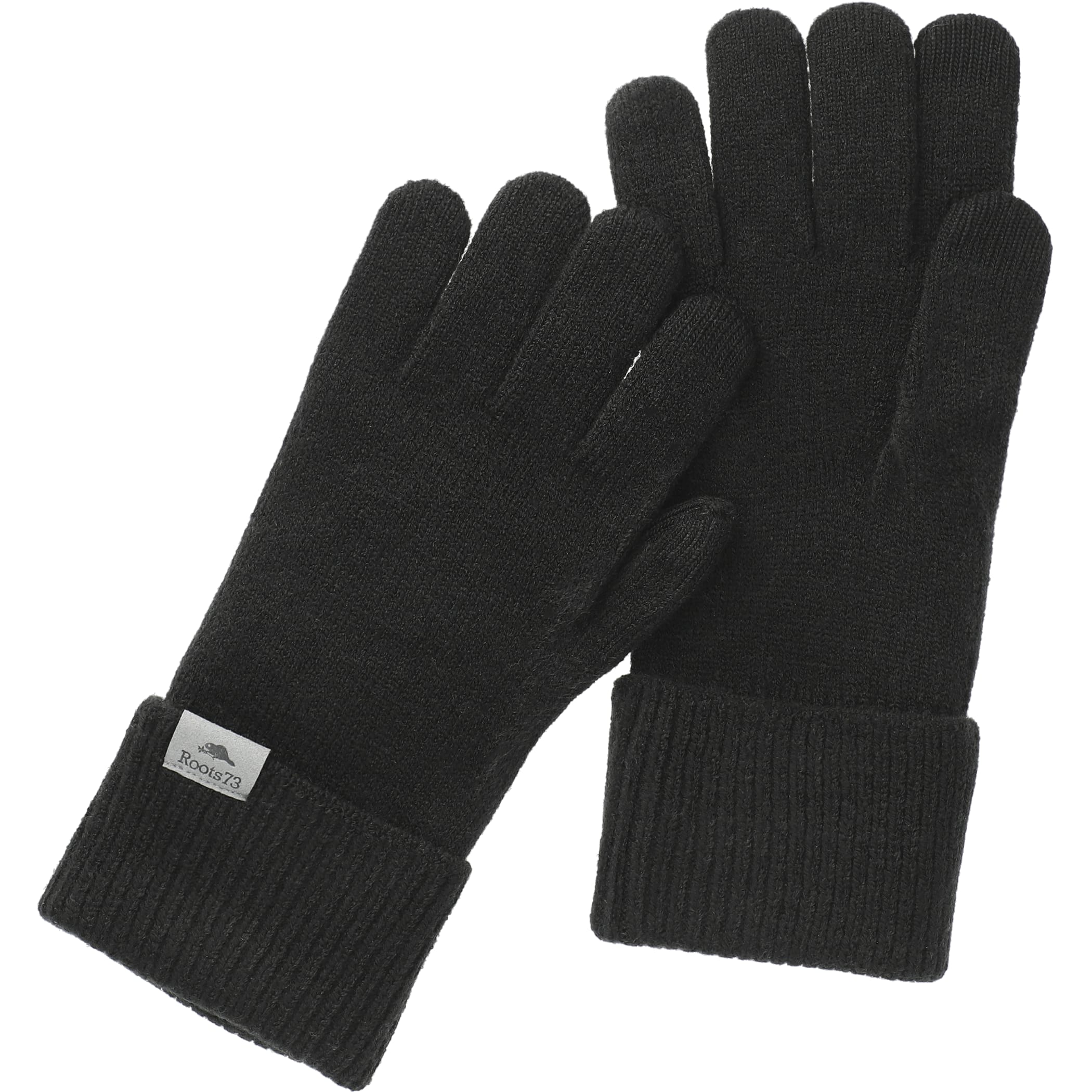 Picture of Unisex REDCLIFF Roots73 Knit Texting Gloves