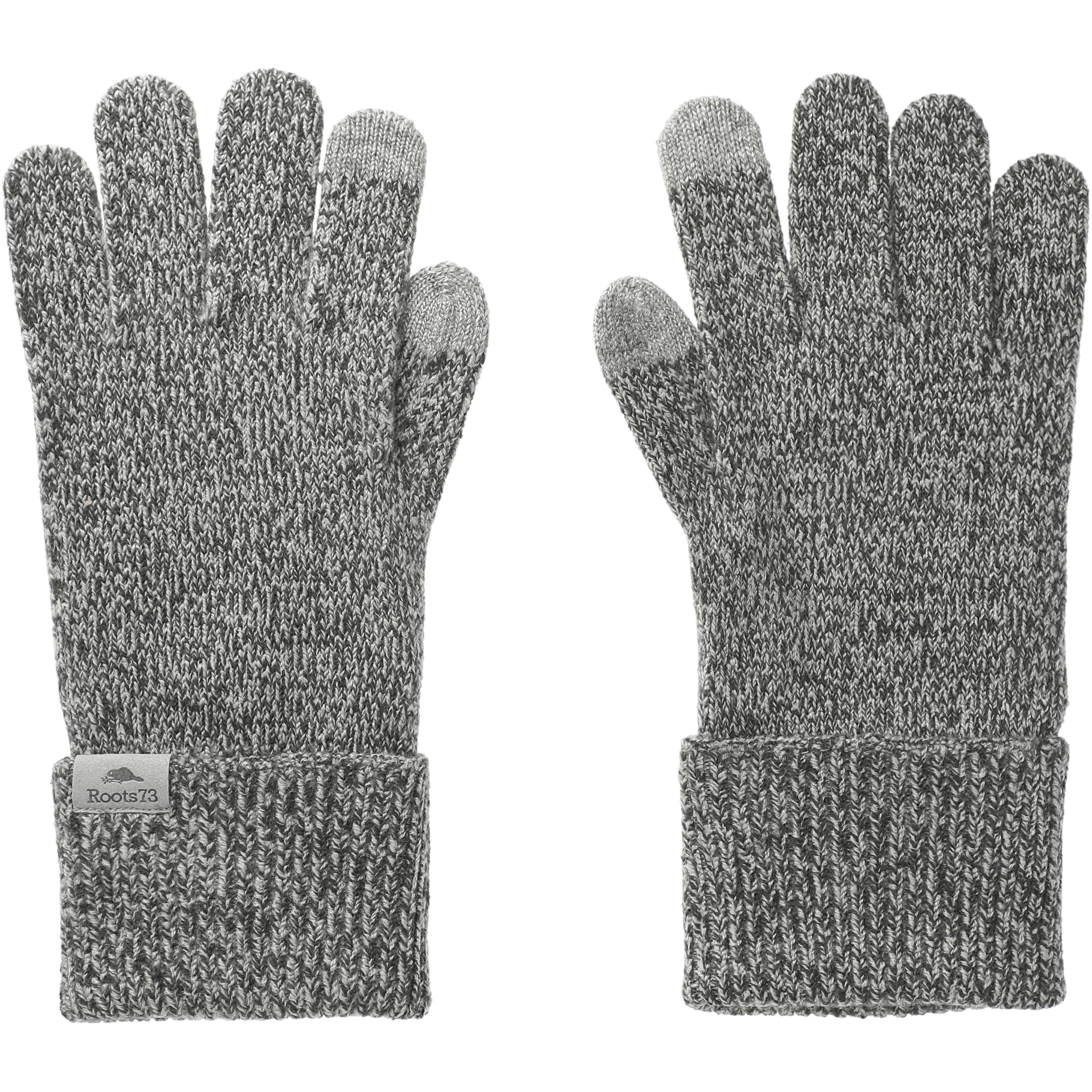 Picture of Unisex REDCLIFF Roots73 Knit Texting Gloves
