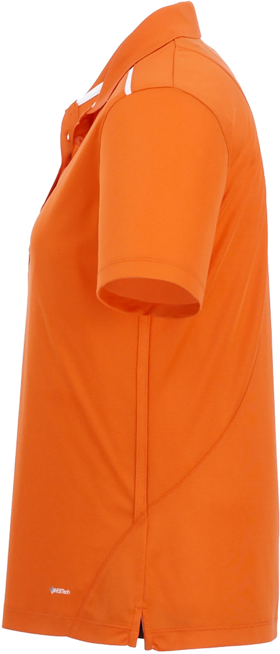 Picture of Women's ALBULA Short Sleeve Polo