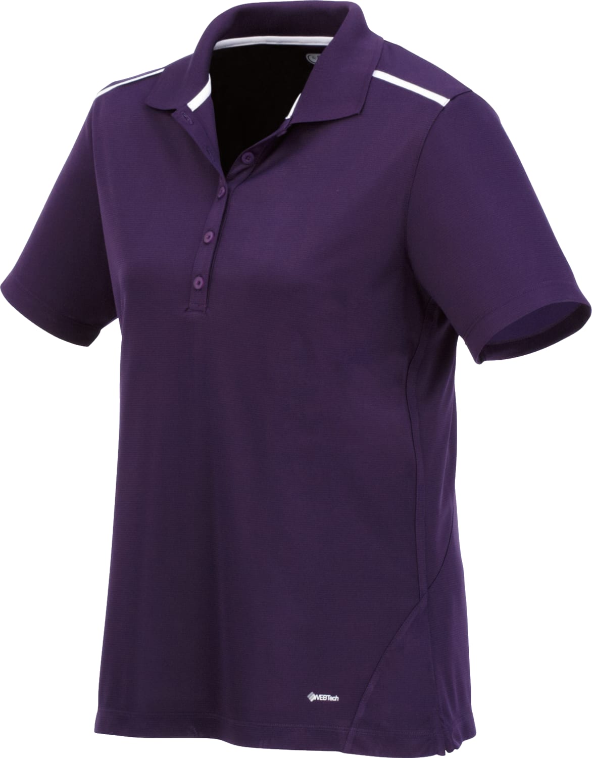 Picture of Women's ALBULA Short Sleeve Polo