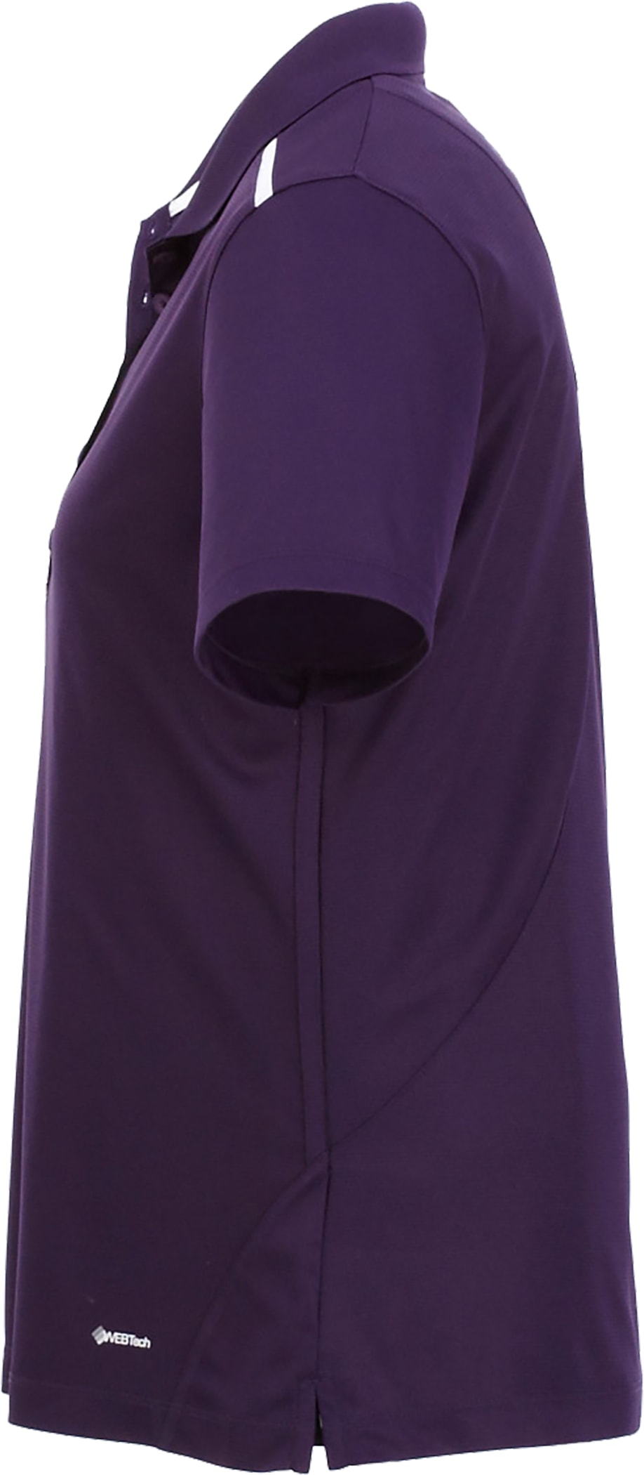 Picture of Women's ALBULA Short Sleeve Polo