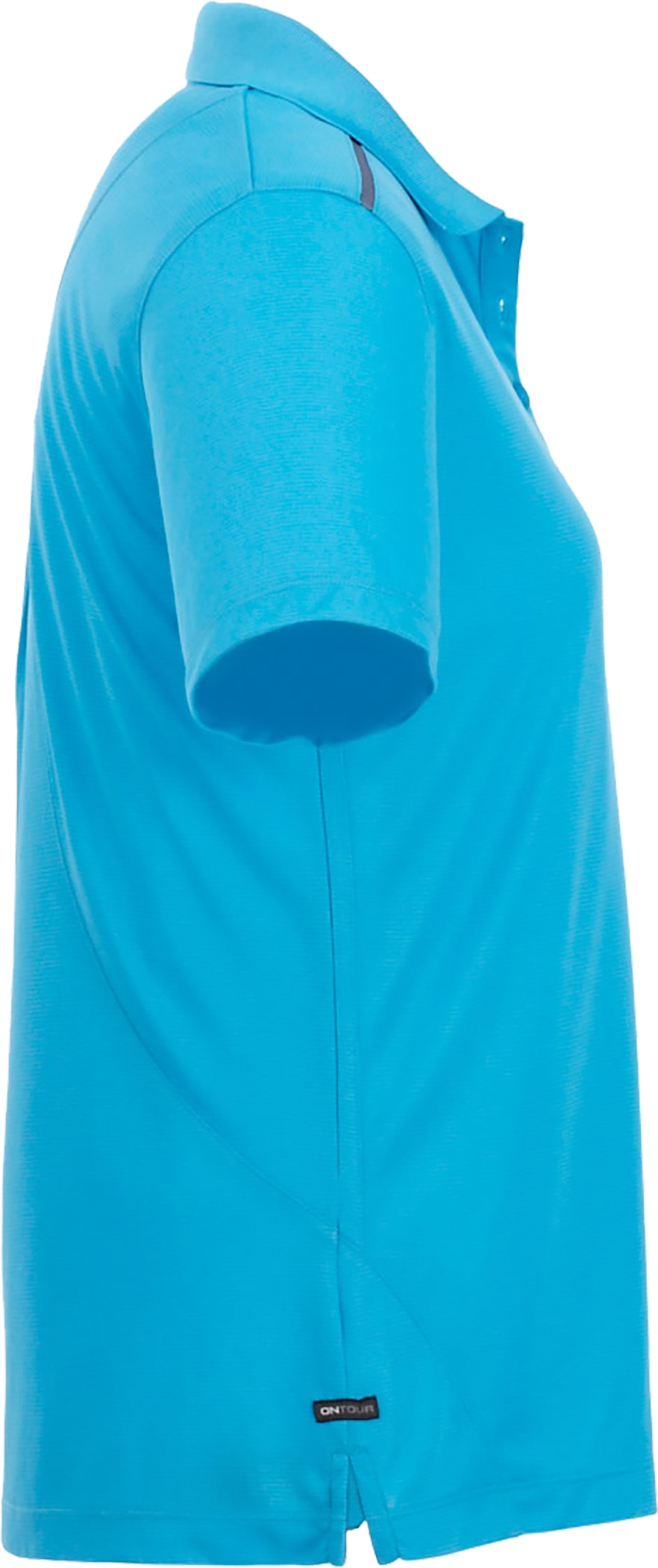 Picture of Women's ALBULA Short Sleeve Polo