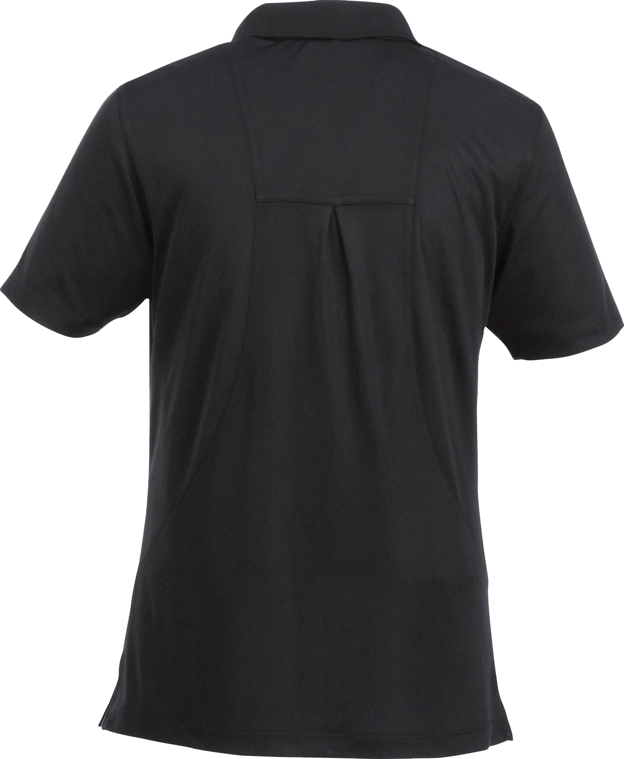 Picture of Women's ALBULA Short Sleeve Polo