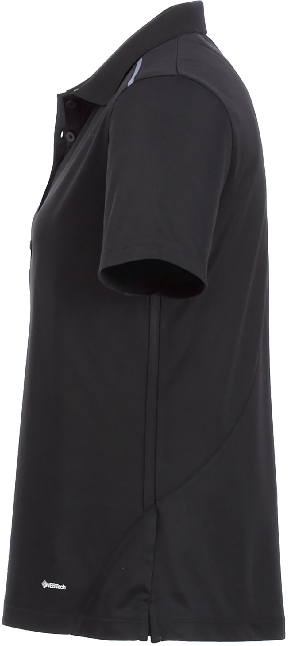 Picture of Women's ALBULA Short Sleeve Polo