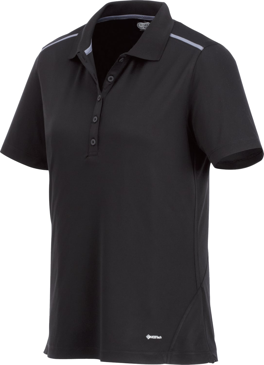 Picture of Women's ALBULA Short Sleeve Polo