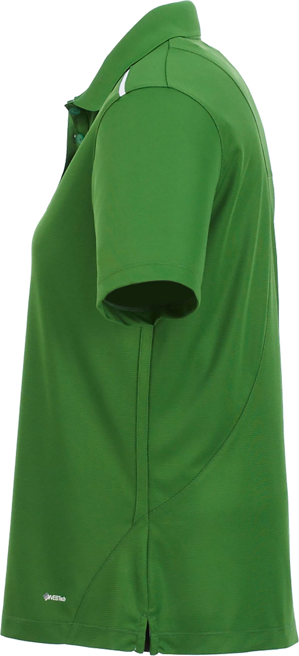 Picture of Women's ALBULA Short Sleeve Polo