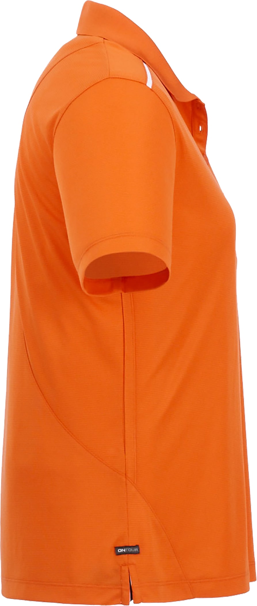 Picture of Women's ALBULA Short Sleeve Polo