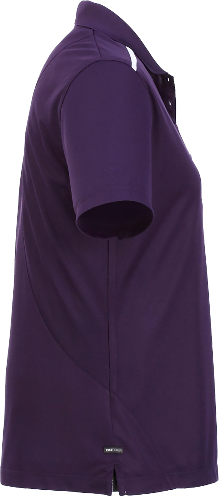 Picture of Women's ALBULA Short Sleeve Polo